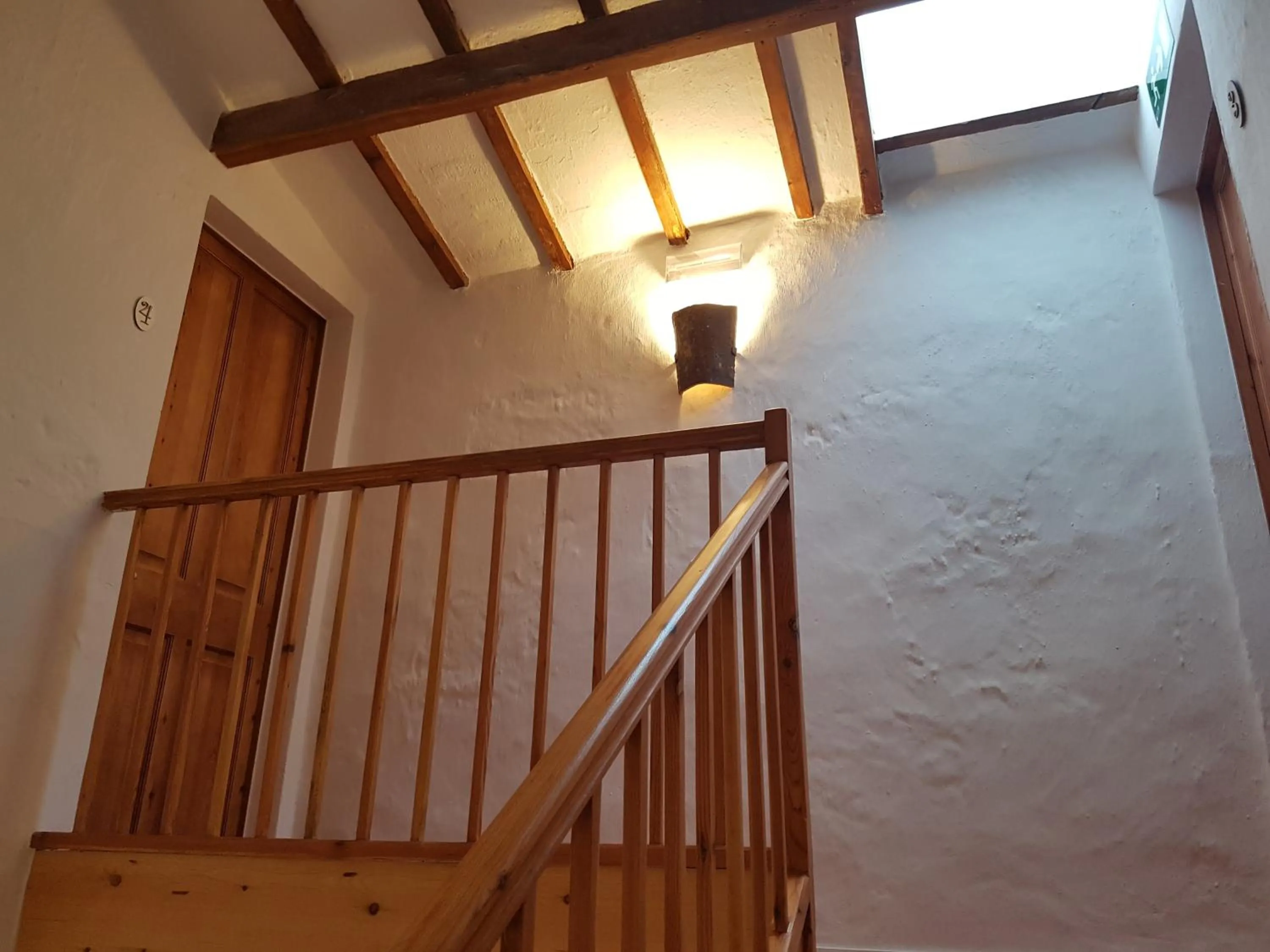 Area and facilities in My Rooms Ciutadella Adults Only by My Rooms Hotels TI