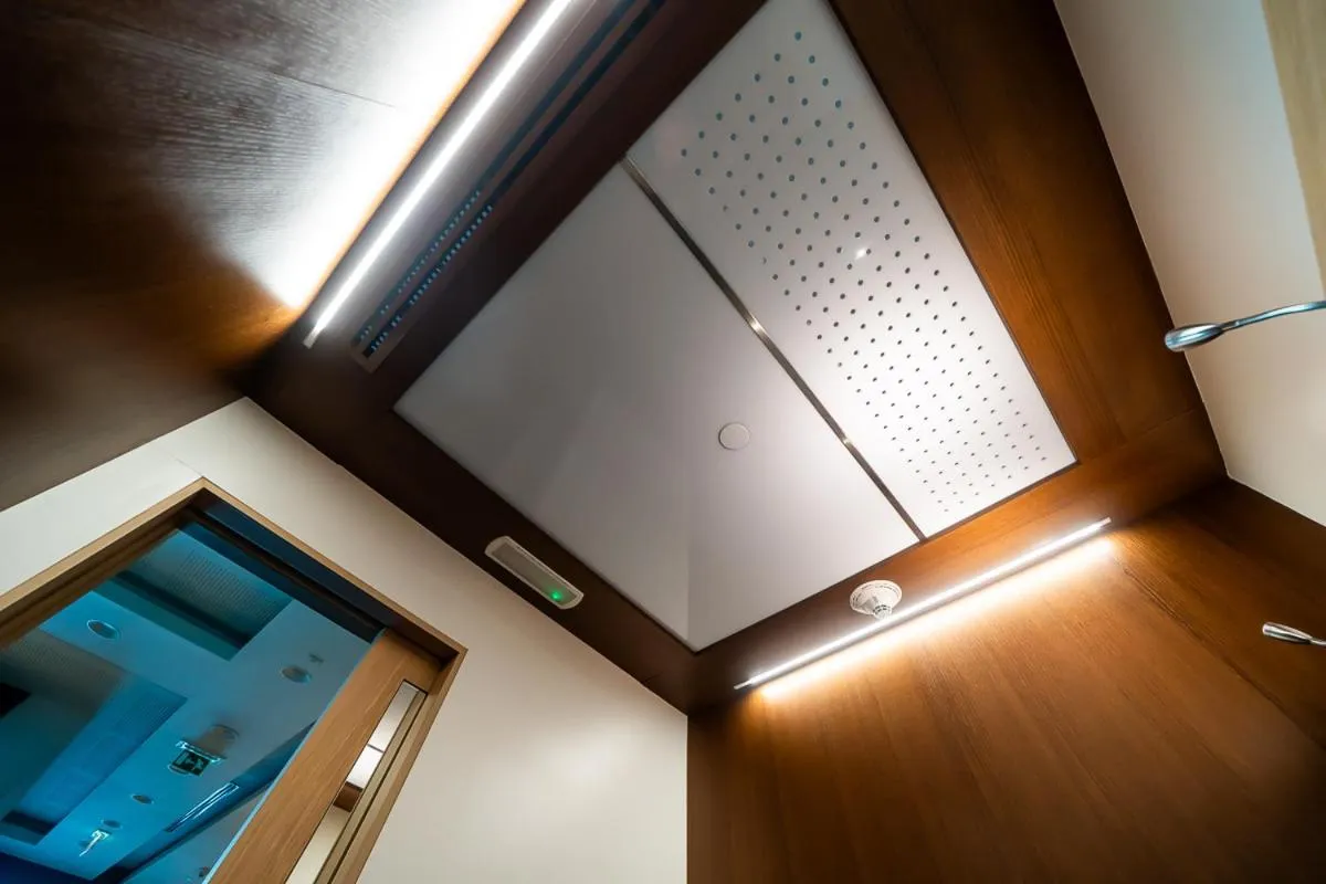 Sleepover Terminal 3, Concourse A - formerly sleep 'n fly