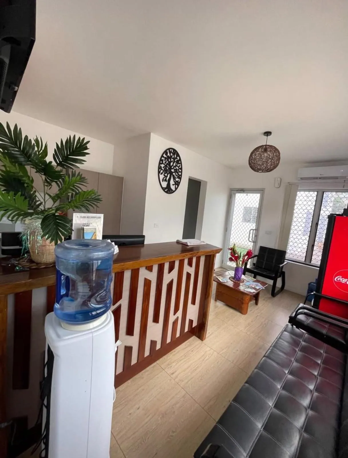 Island Accommodation Suva Premier Hospitality