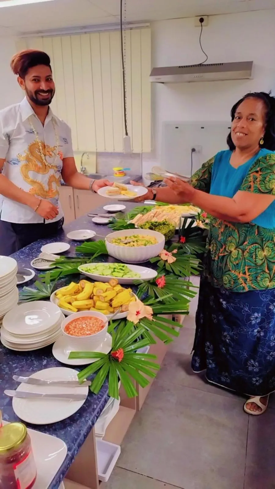 Island Accommodation Suva Premier Hospitality