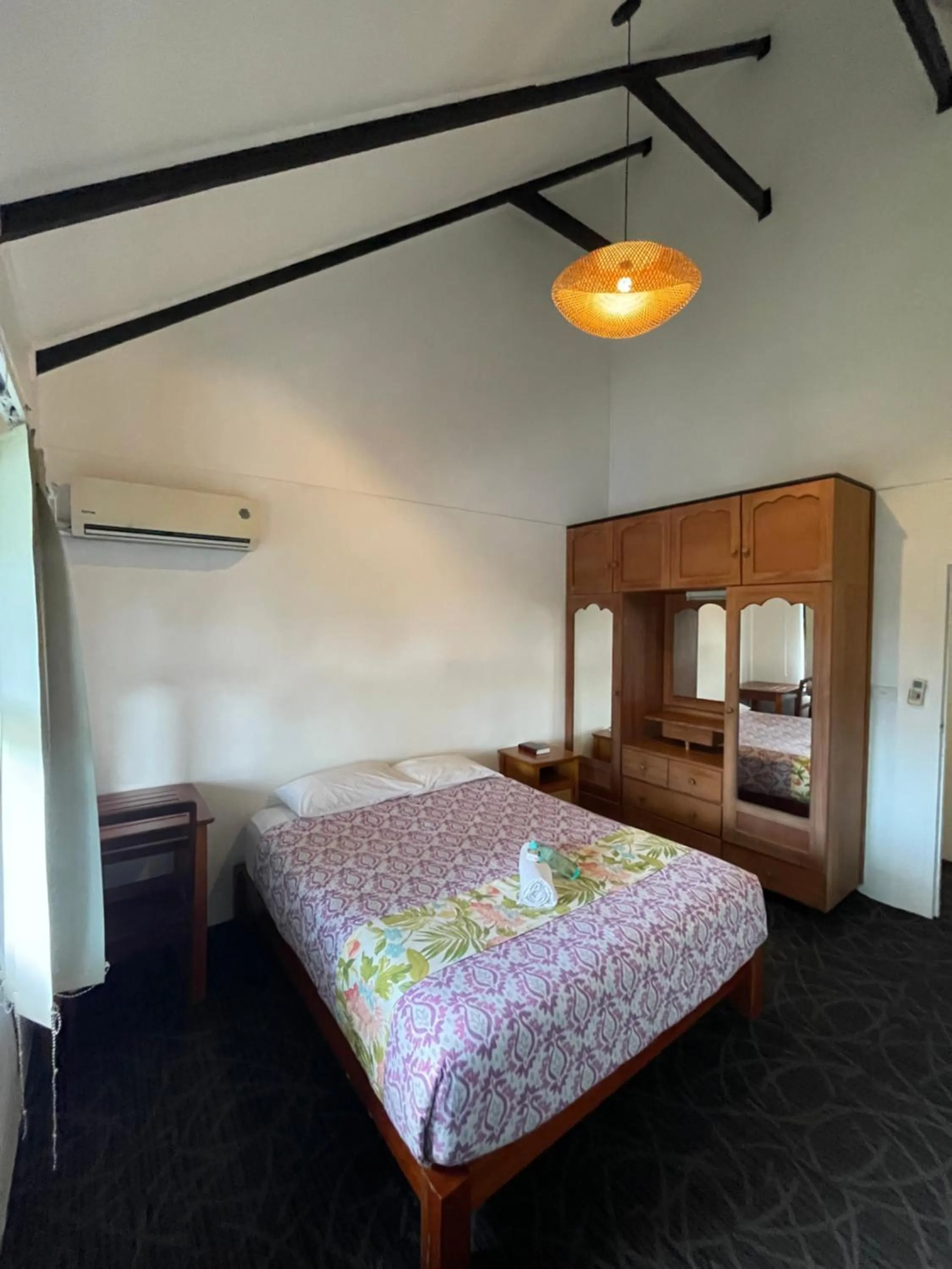 Bed in Island Accommodation Suva Premier Hospitality