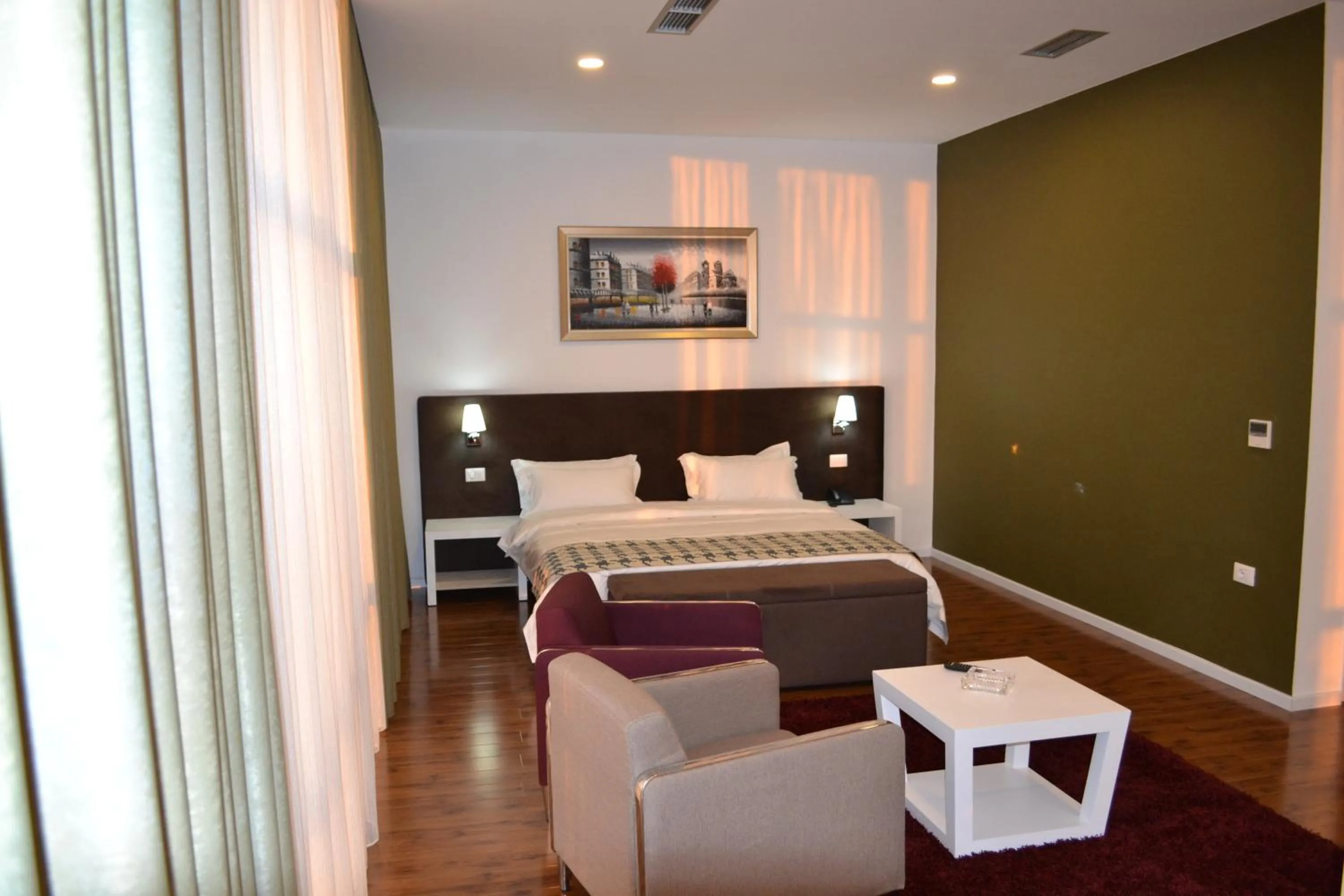 Family Room in Havana Hotel