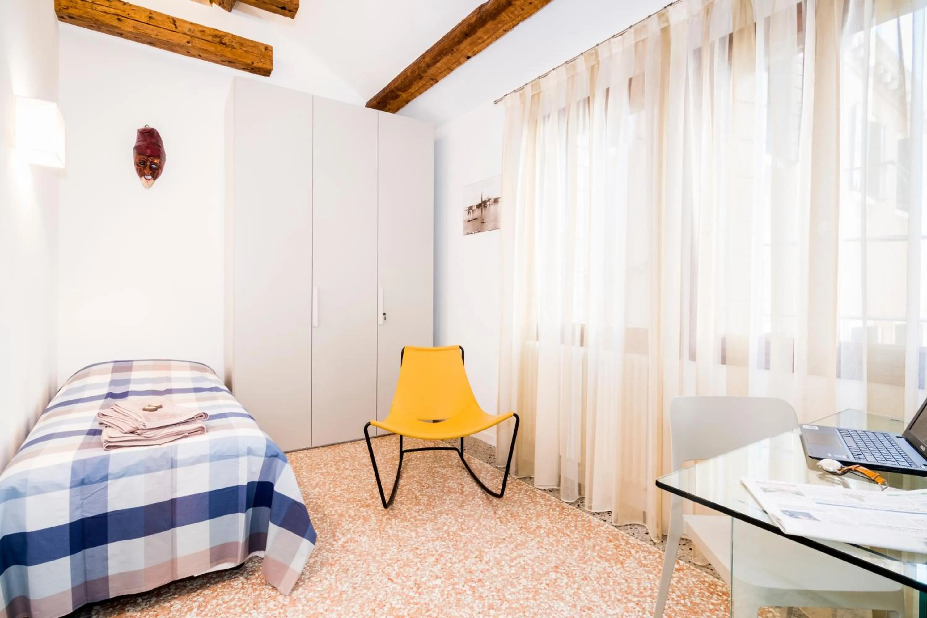 Cà Boldo Terrace 2.0