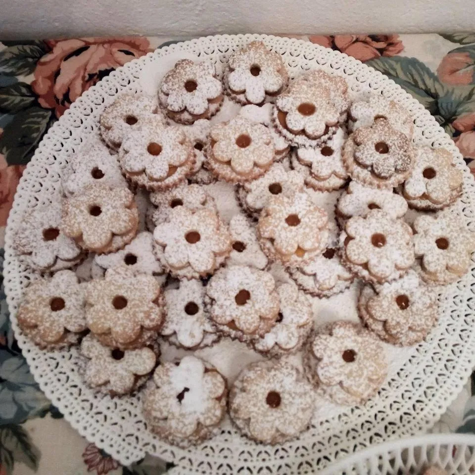 Food and drinks in Casa Susanna Rural Sardinia