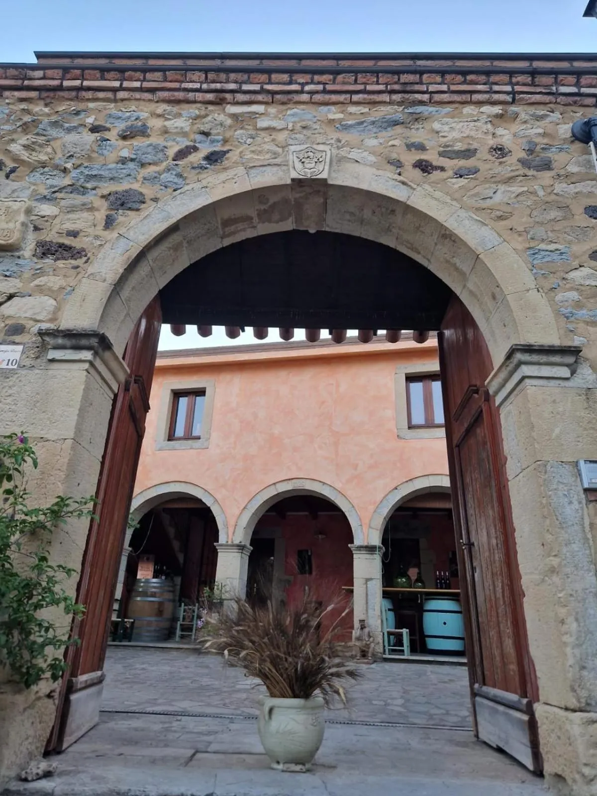 Casa Susanna Rural Sardinia