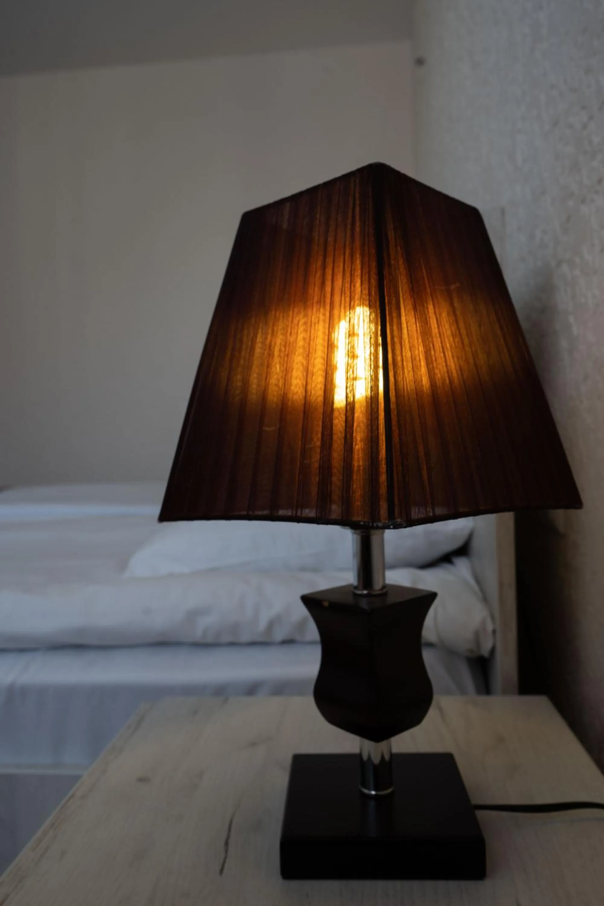 Bed in Soncho Gudauri