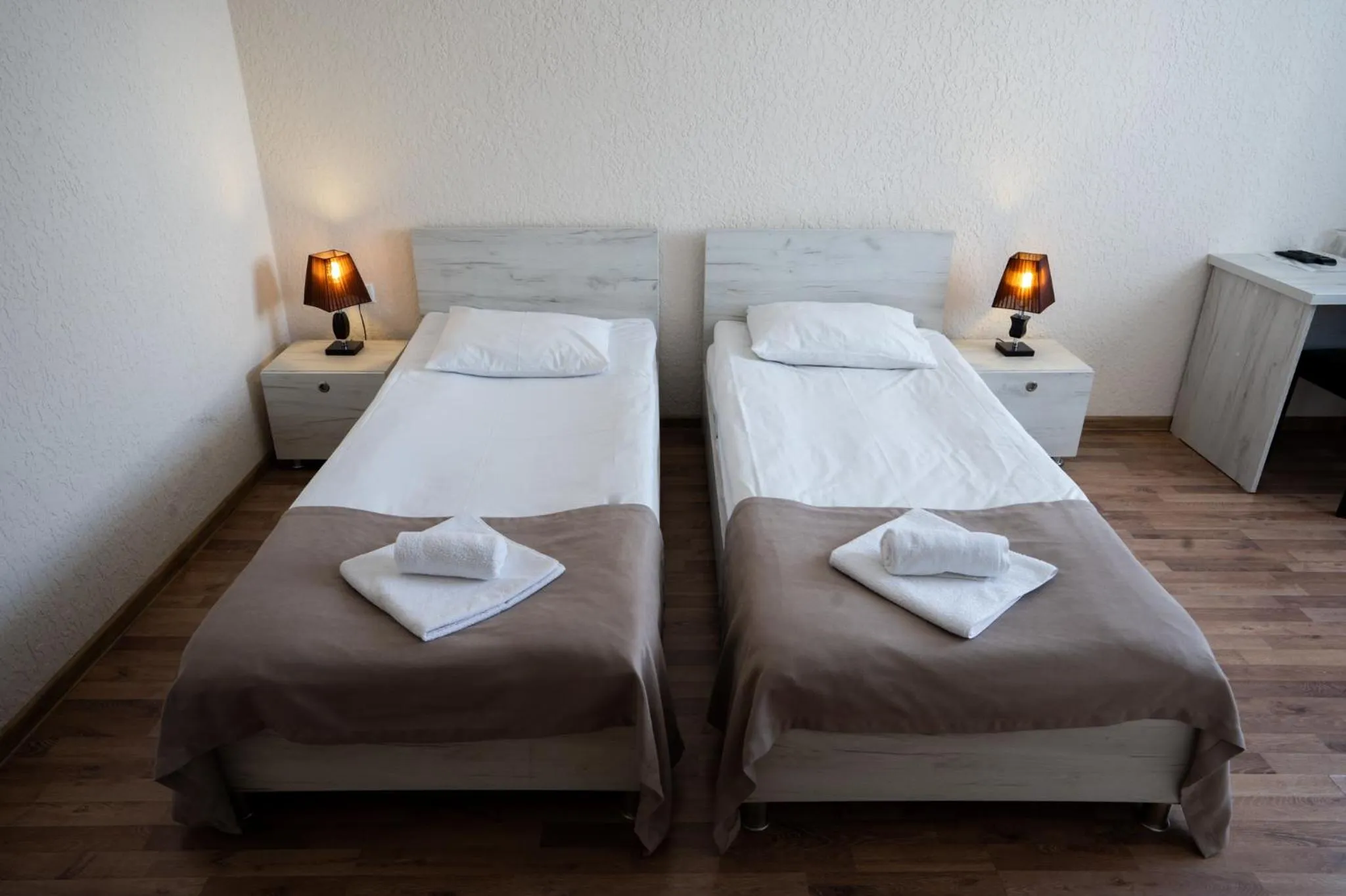 Bed in Soncho Gudauri