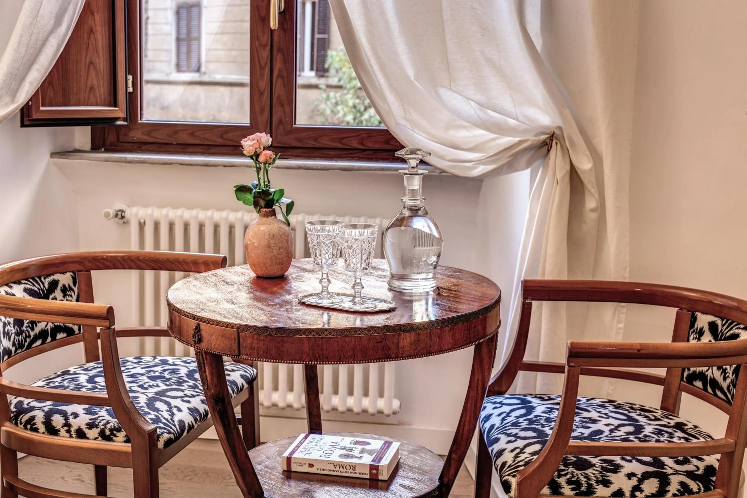 Other in Approdo Ripetta