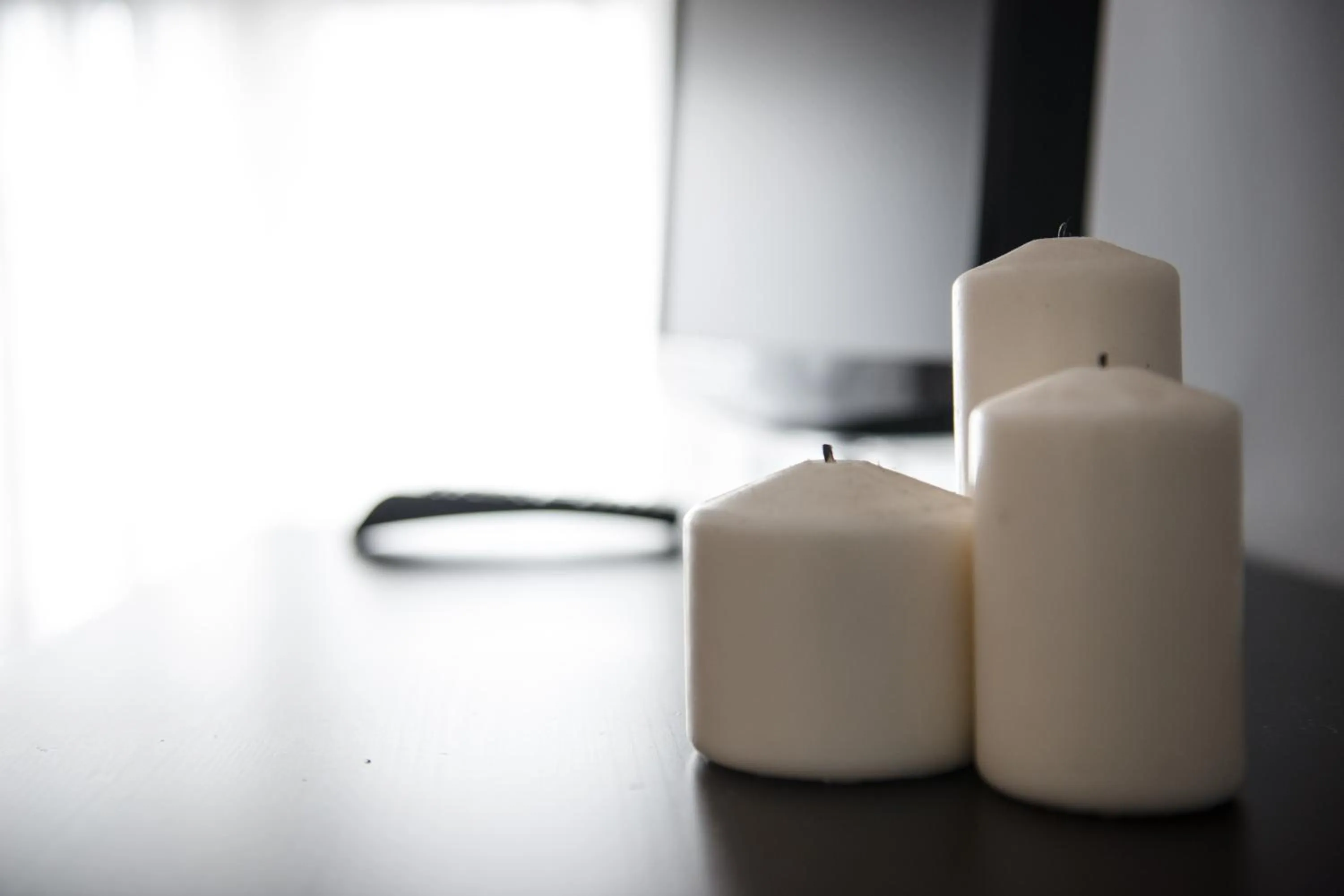 Decorative detail in B&B da Viky