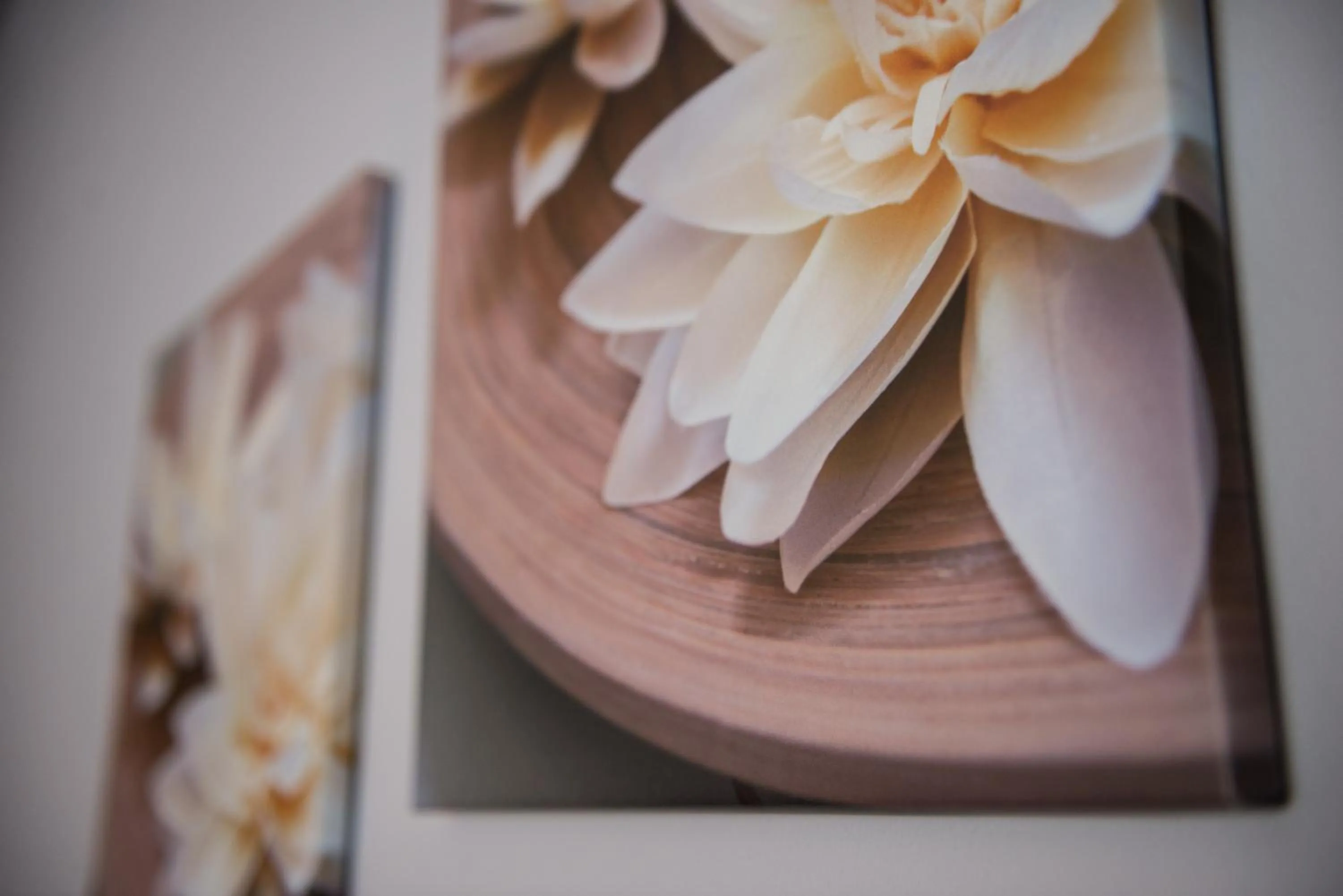 Decorative detail in B&B da Viky