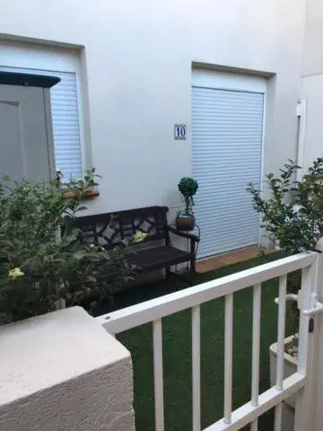 Apartment Martinez Cala Josep Apartment Martinez Cala Josep