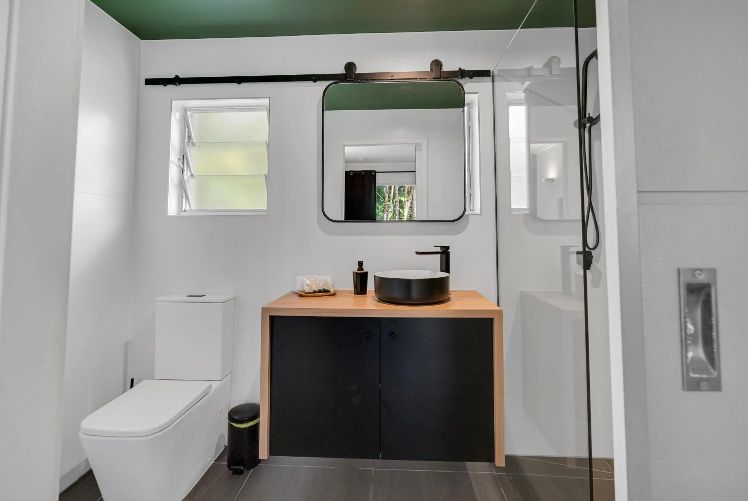 Bathroom in The Palms At Palm Cove