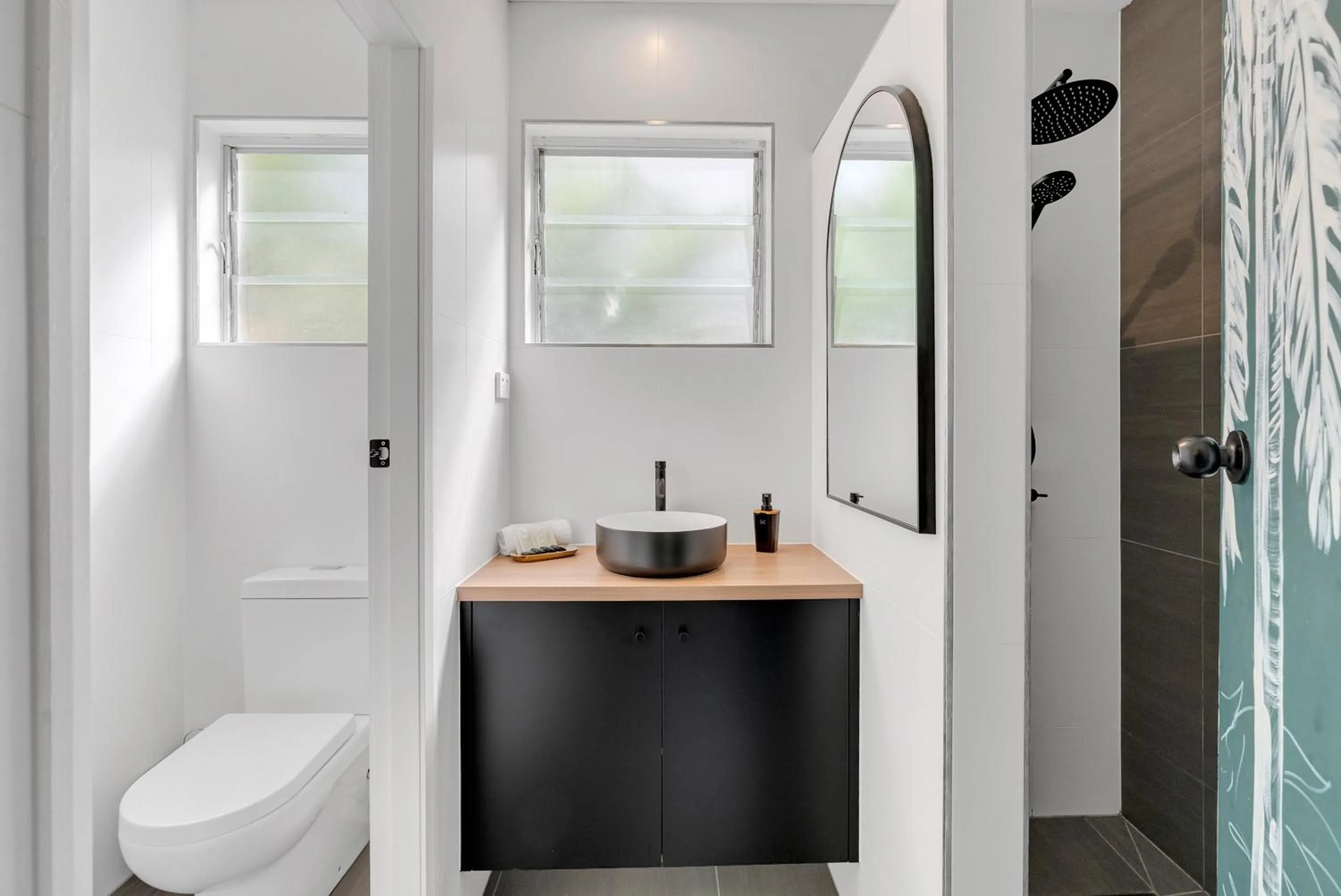 Bathroom in The Palms At Palm Cove