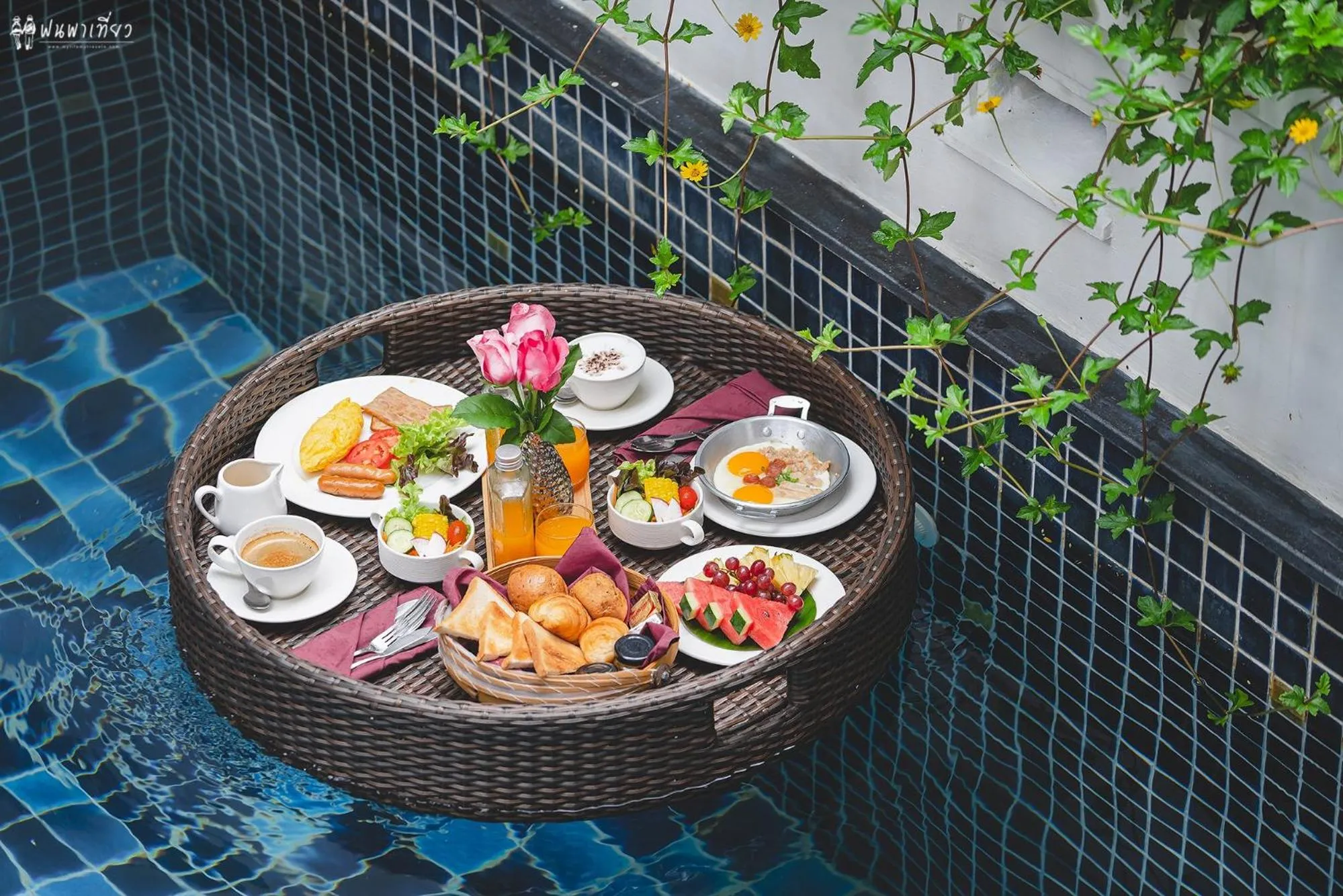 Thai Akara - Lanna Boutique Hotel