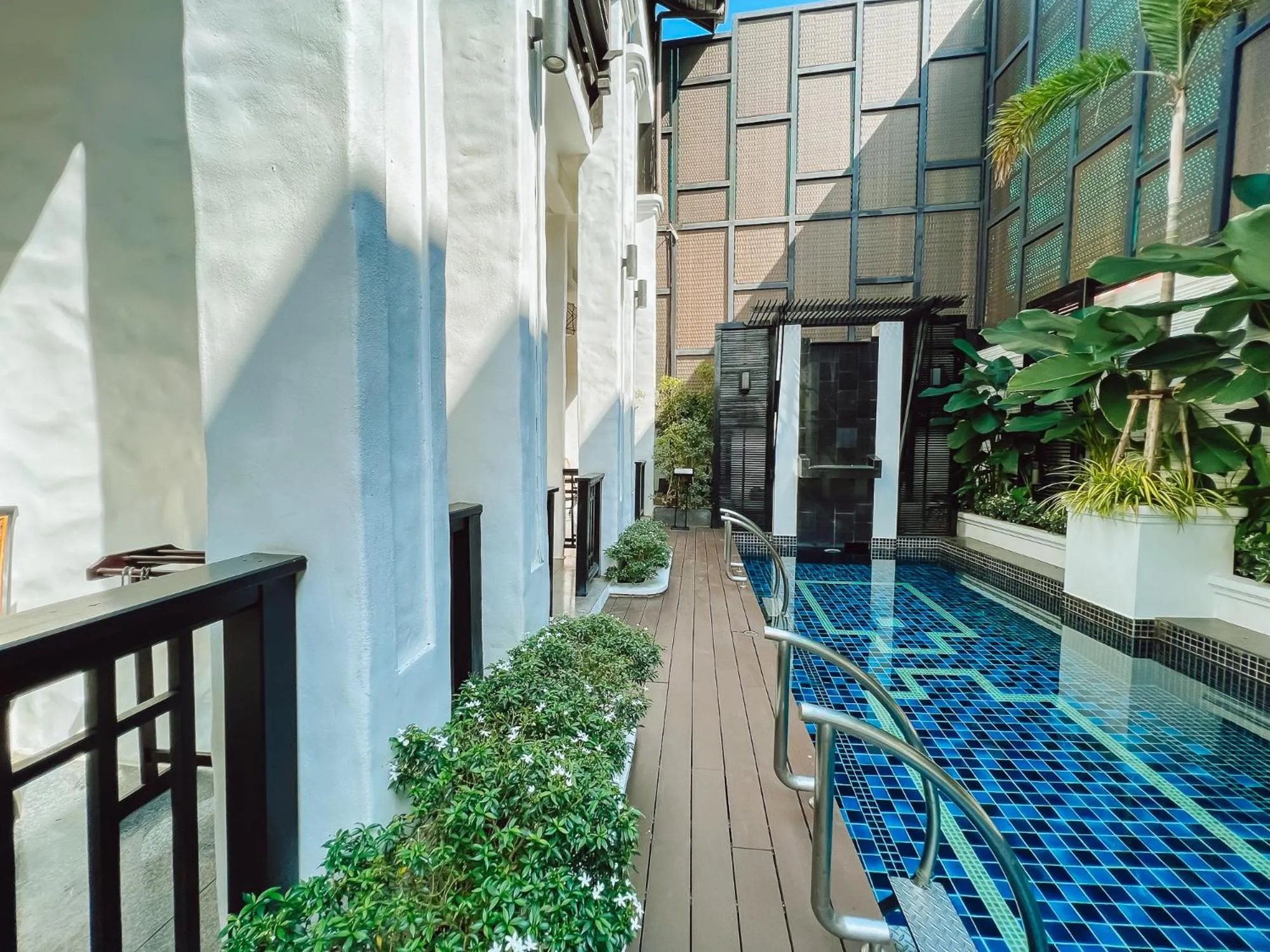 Thai Akara - Lanna Boutique Hotel