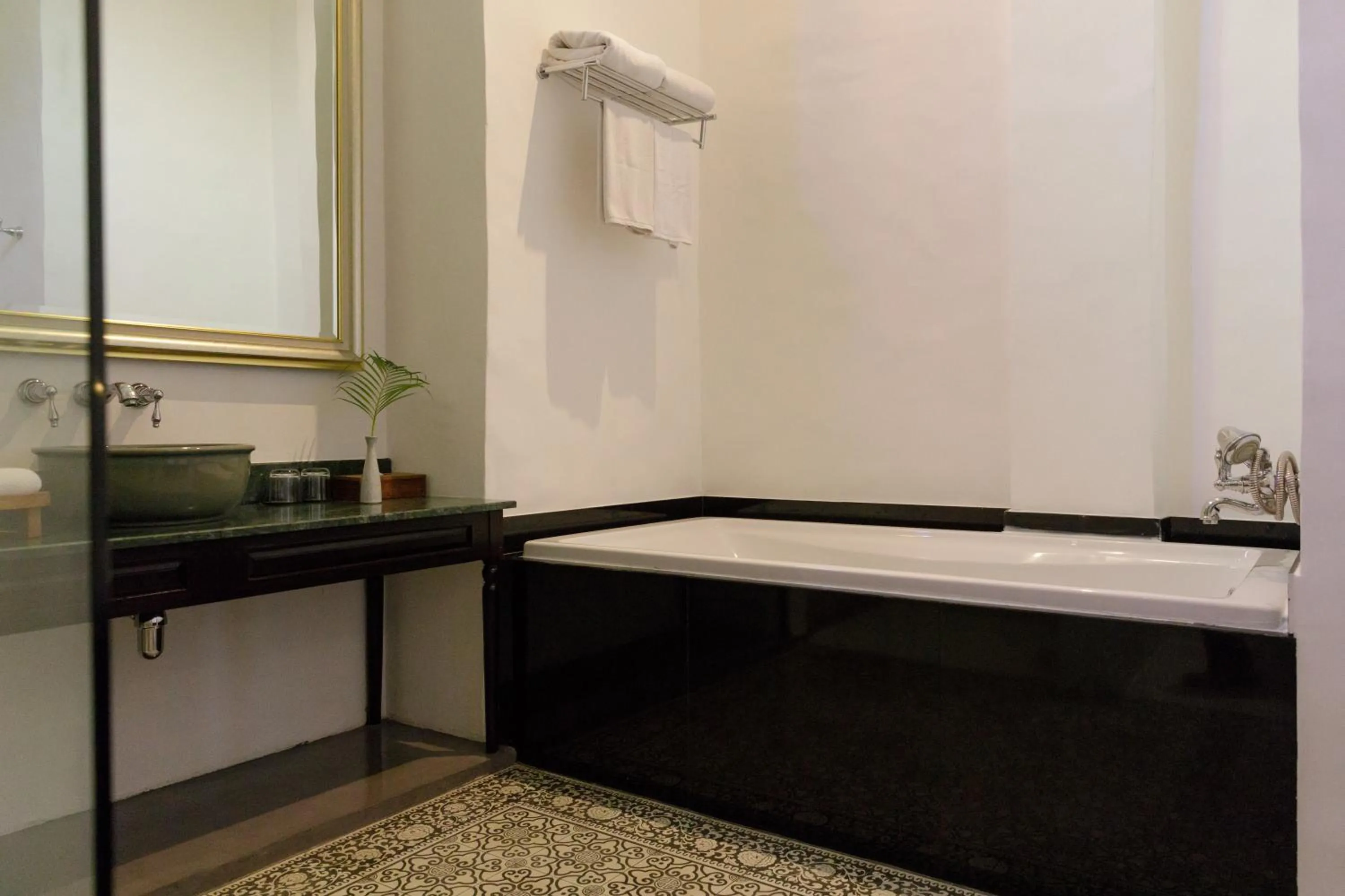 Thai Akara - Lanna Boutique Hotel