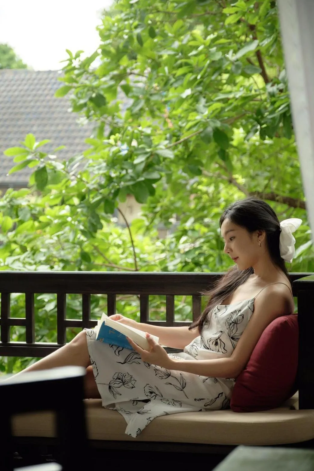 Thai Akara - Lanna Boutique Hotel