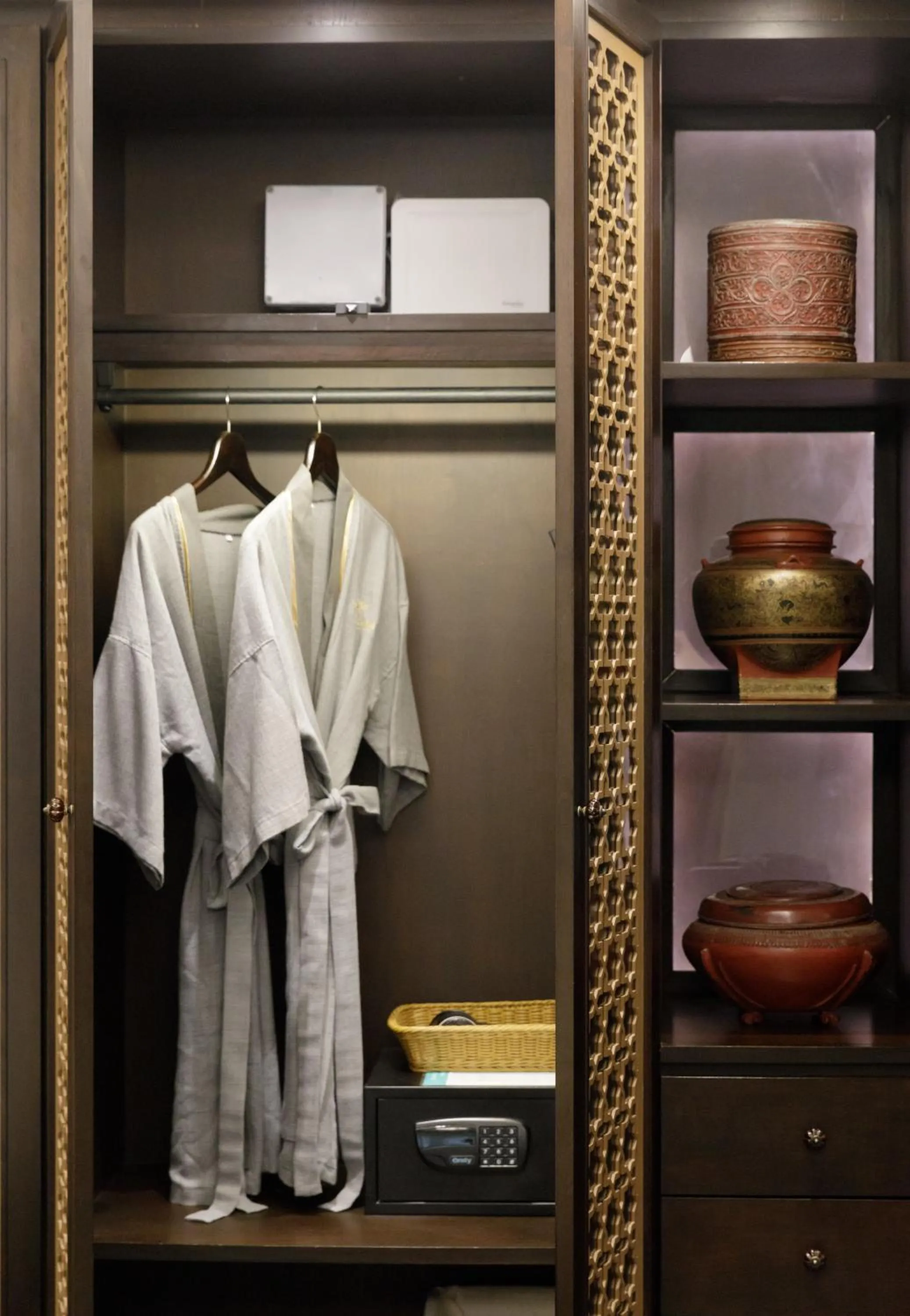 Thai Akara - Lanna Boutique Hotel