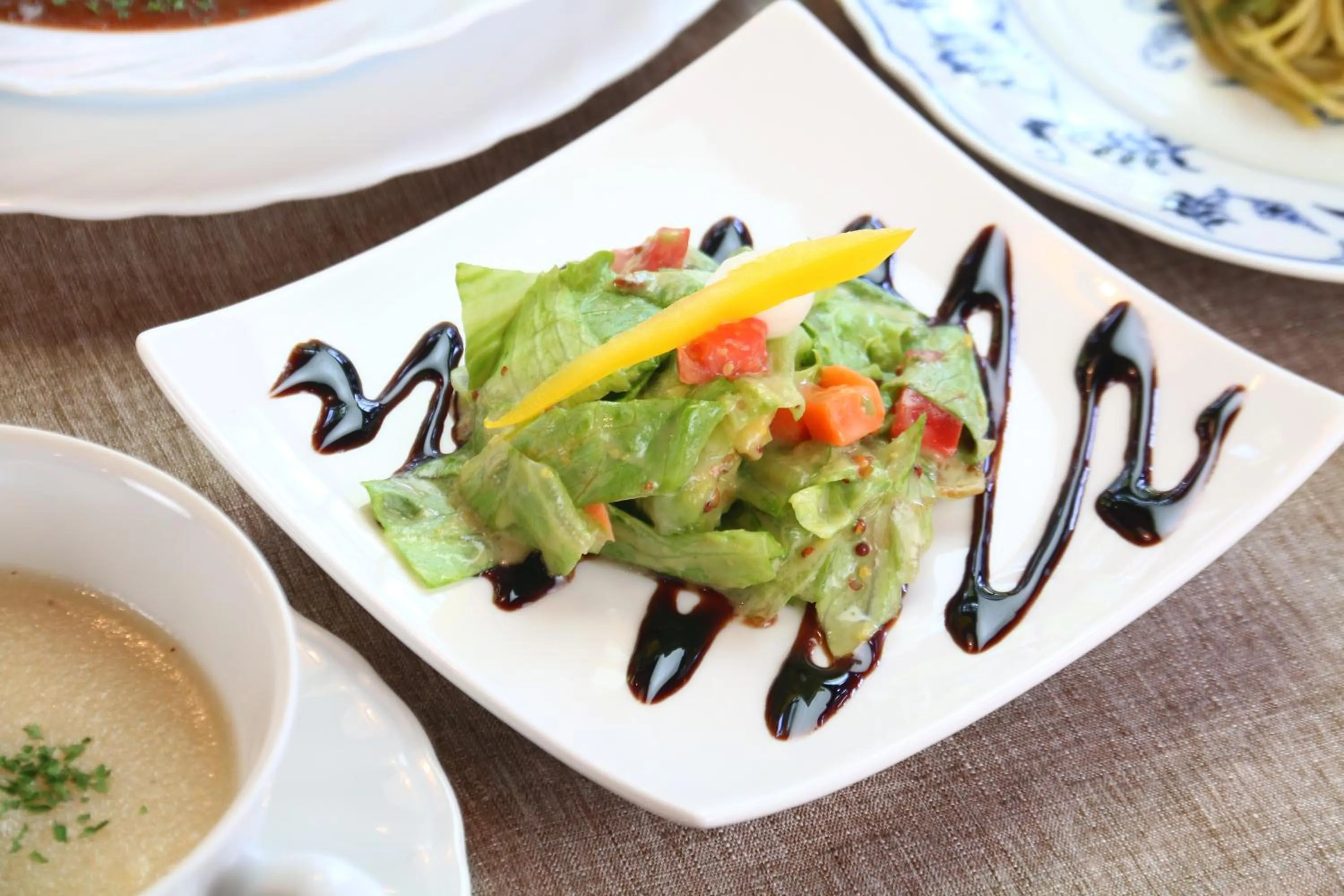 Guesthouse Curry Village