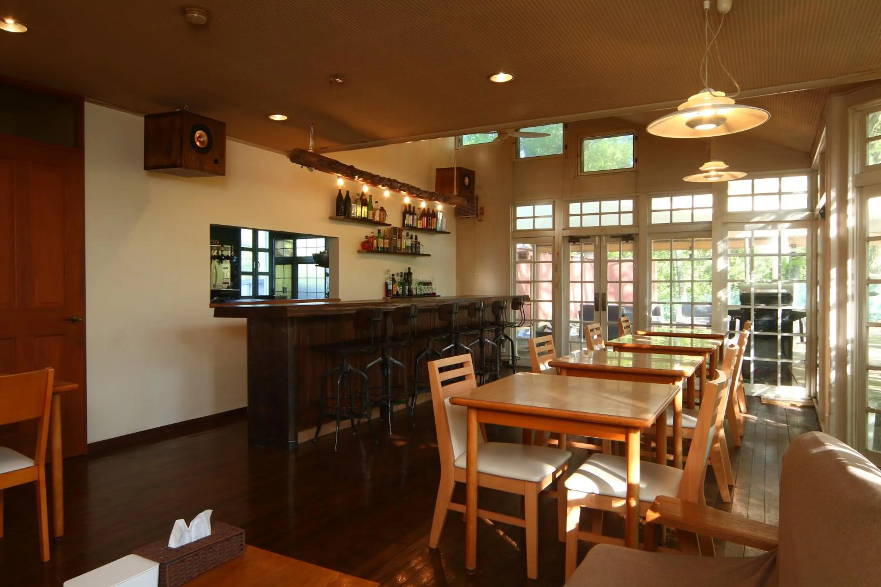 Guesthouse Curry Village