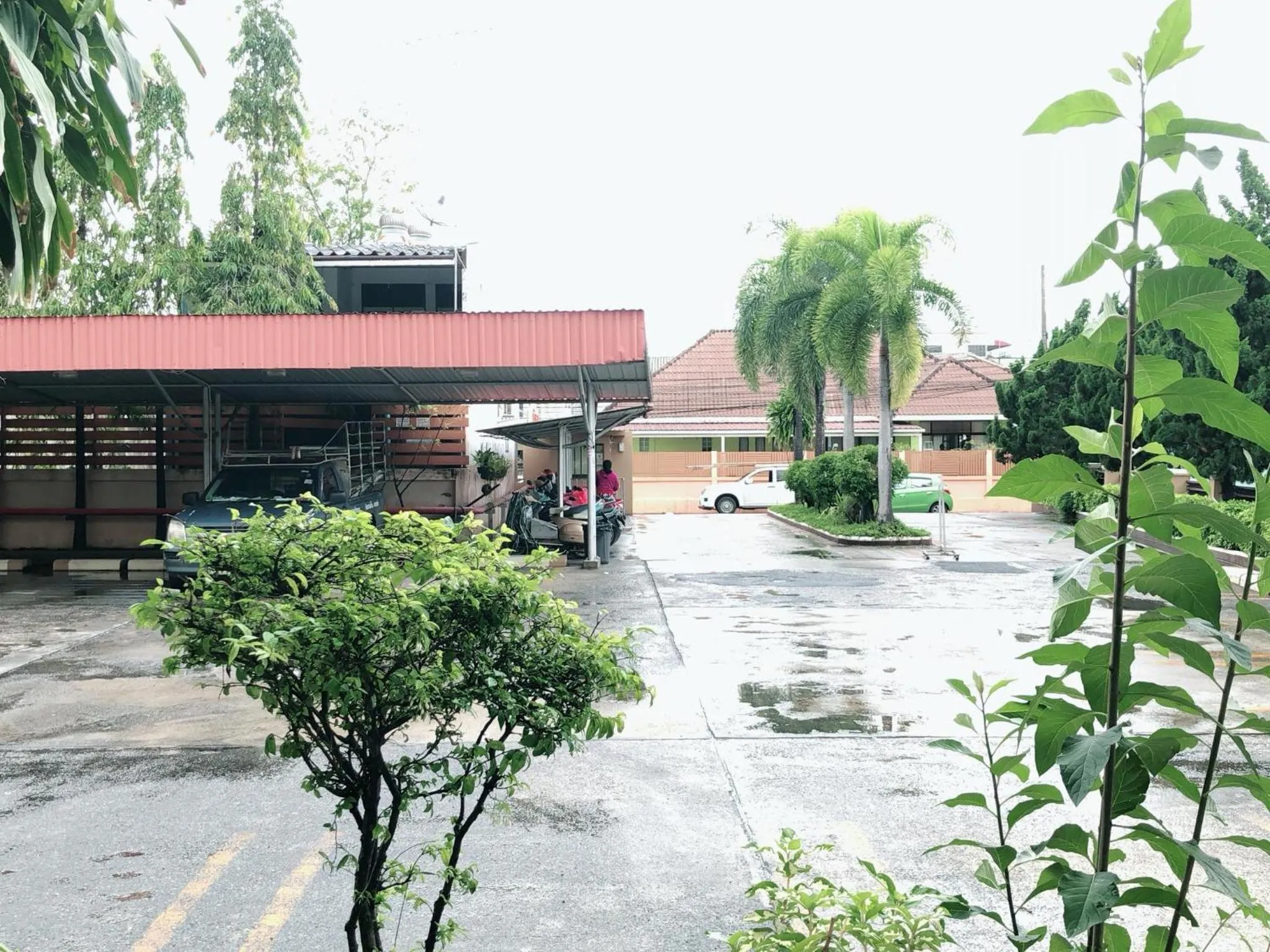 Neighbourhood in Pearl Place Hotel