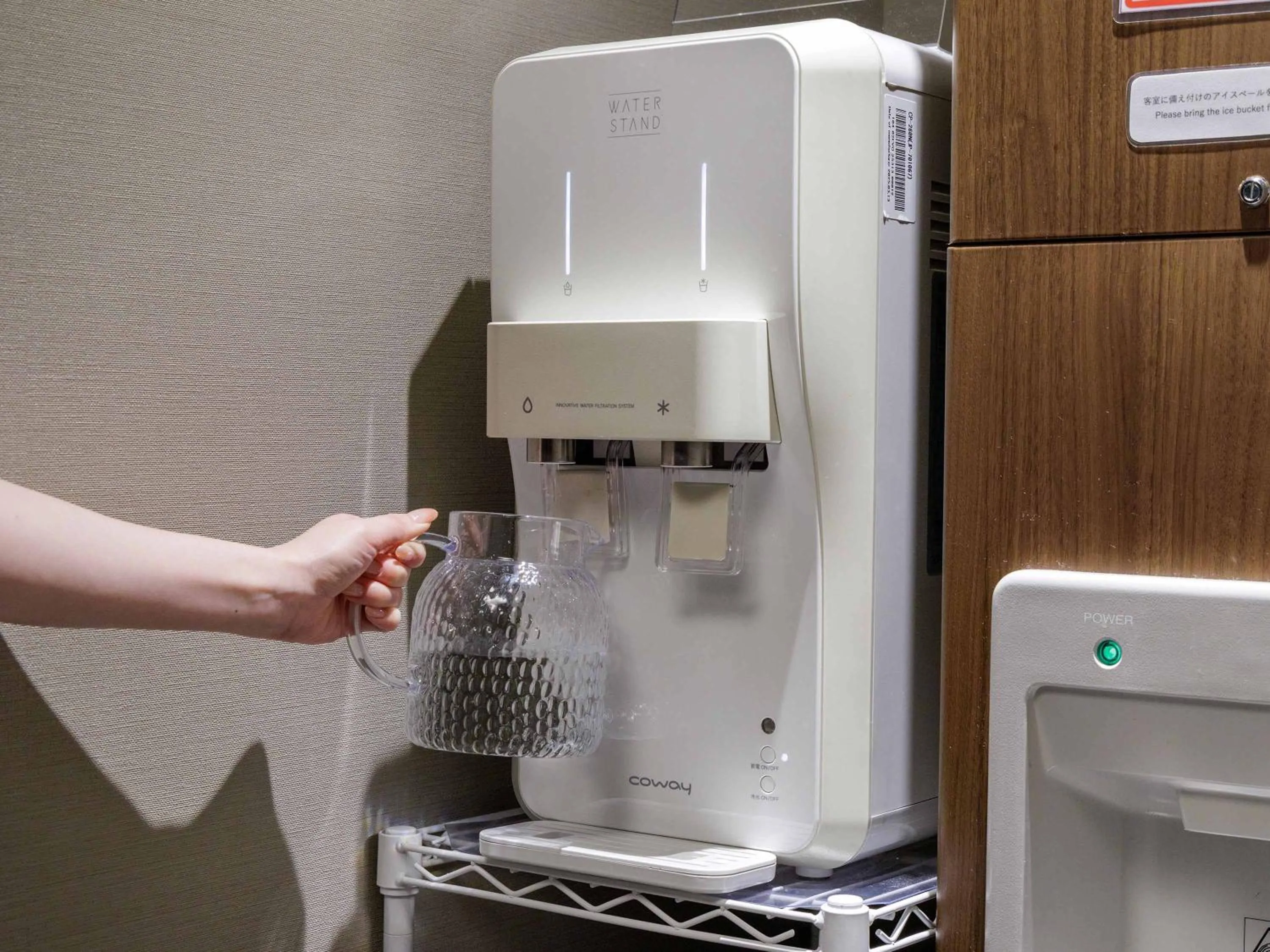 Other in Solaria Nishitetsu Hotel Kyoto Premier