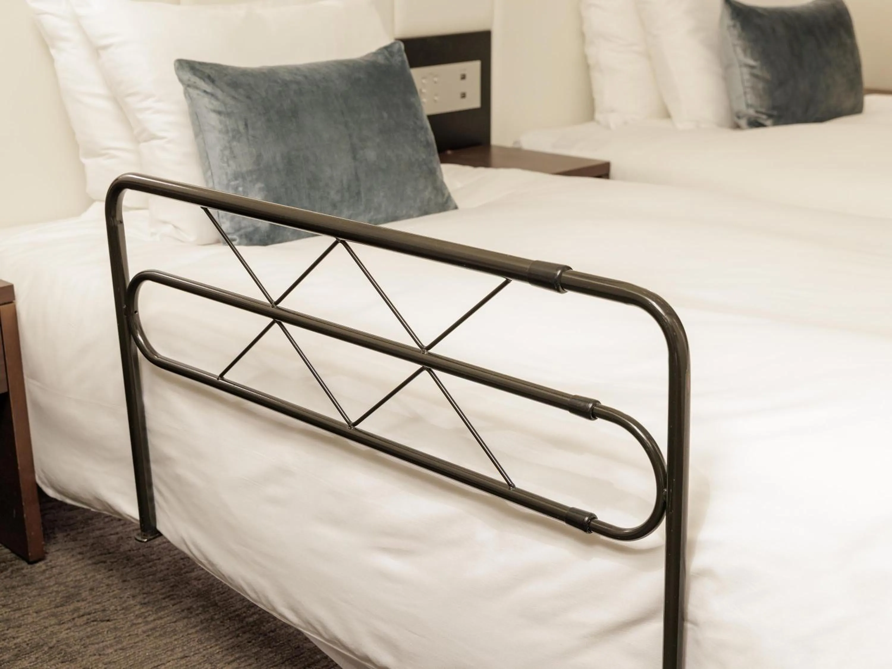 Other, Bed in Solaria Nishitetsu Hotel Kyoto Premier