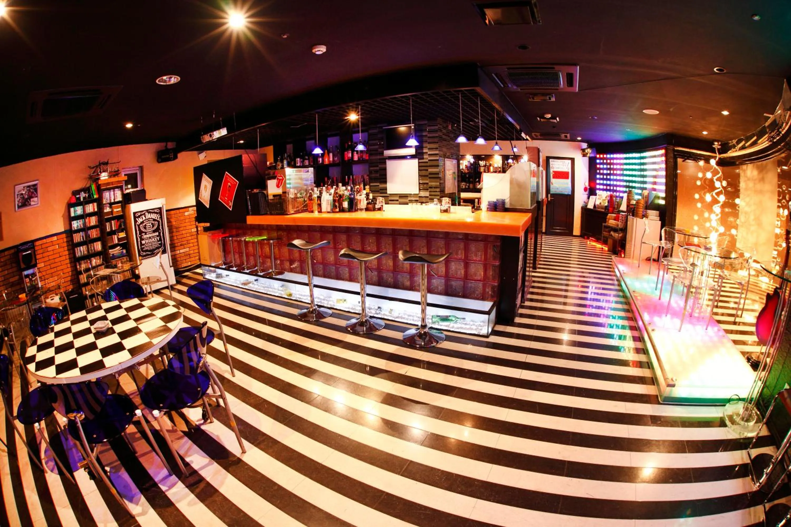 Tokyo Bayplaza Hotel