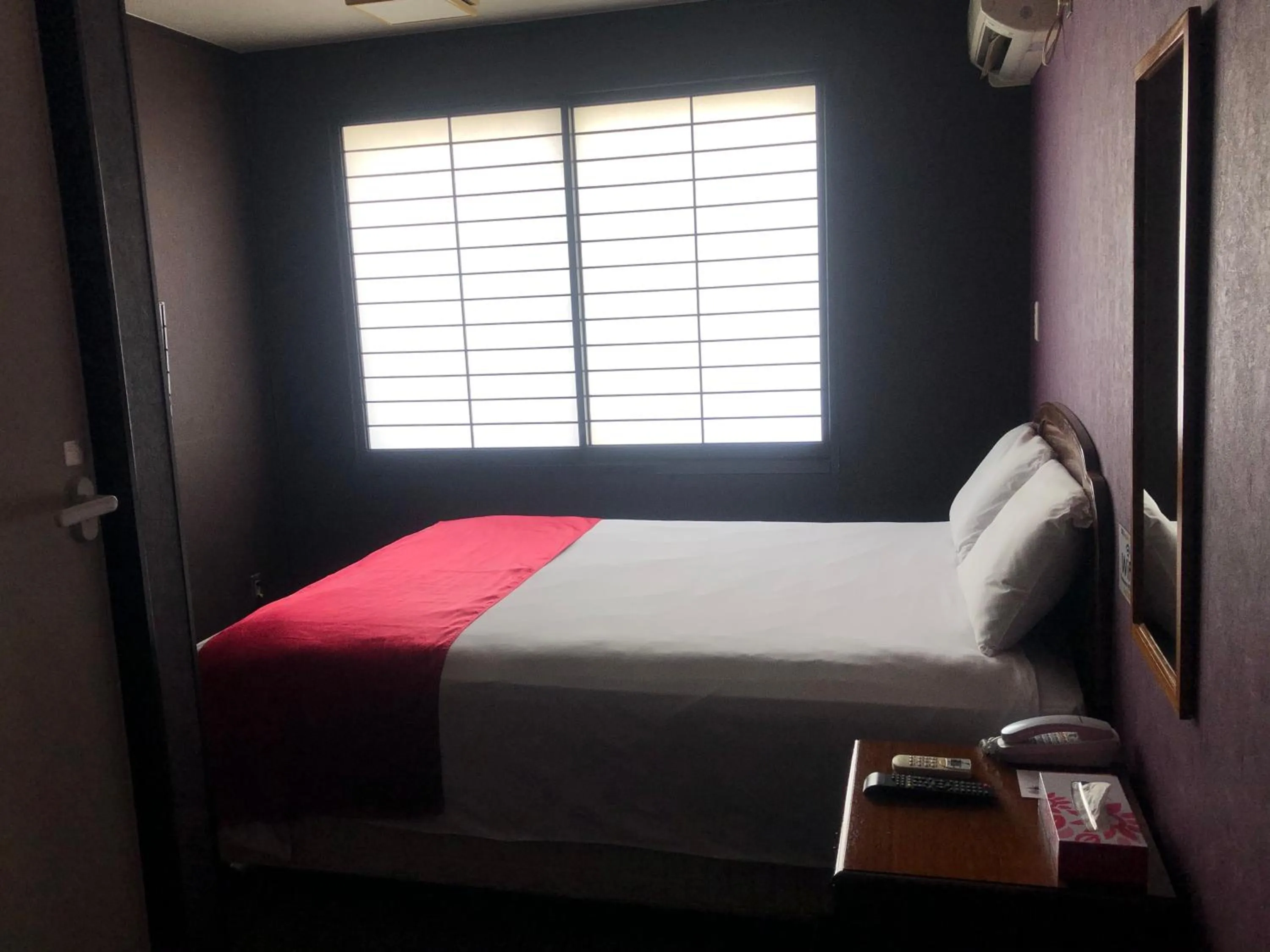 Tokyo Bayplaza Hotel