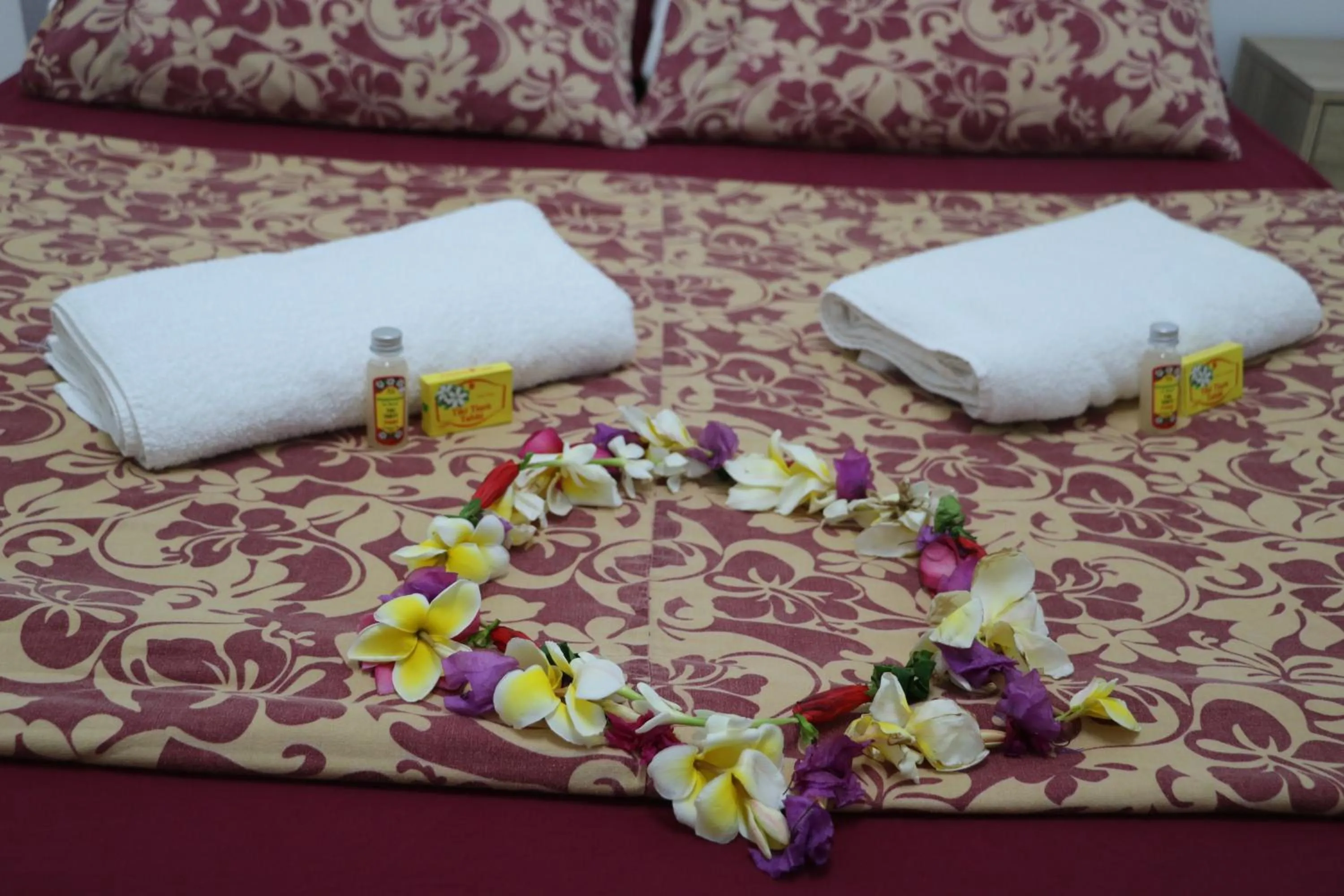 Bedroom, Bed in Mahana Lodge Hostel & Backpacker