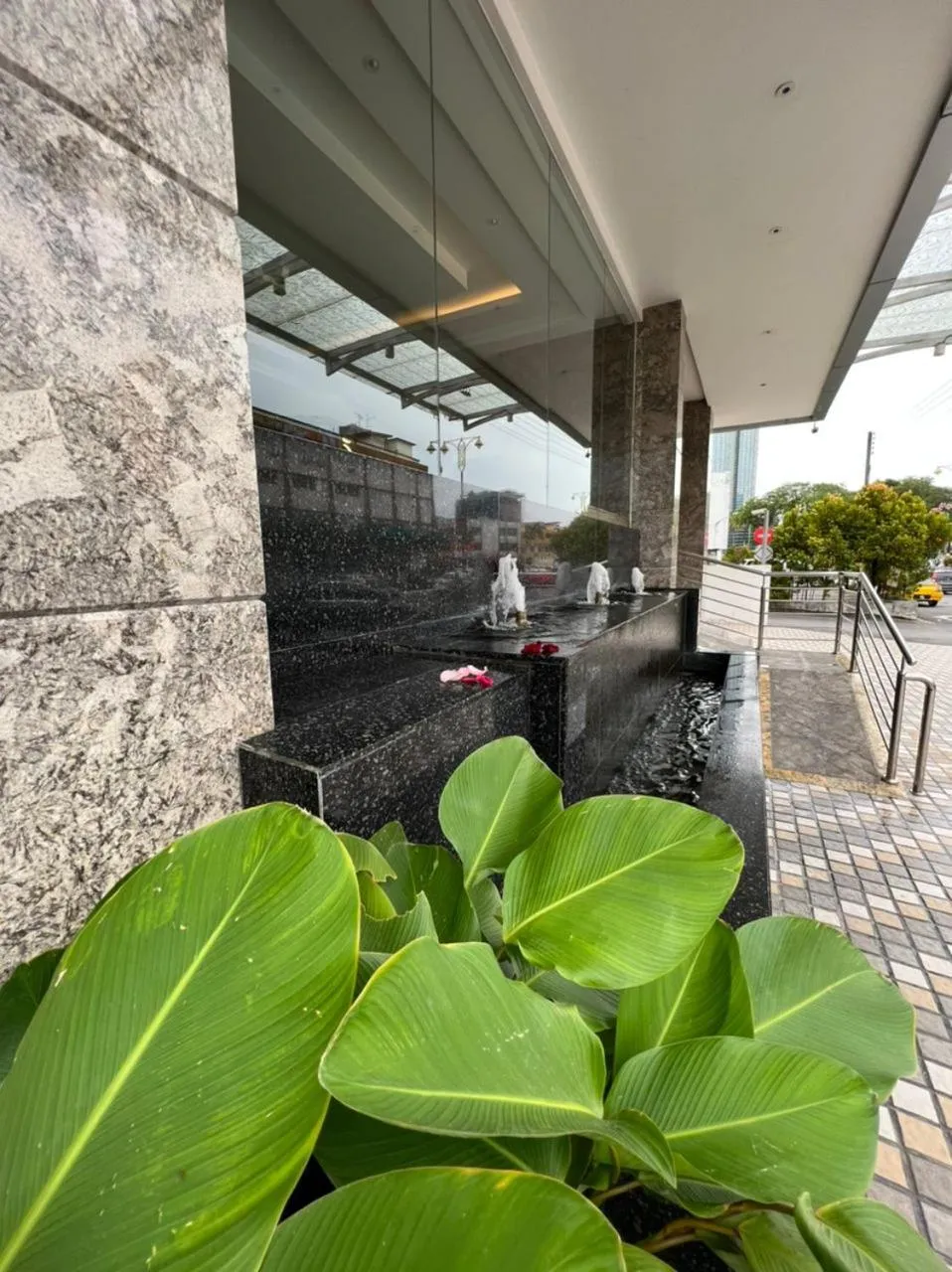 Day in Nova Hotel Miri