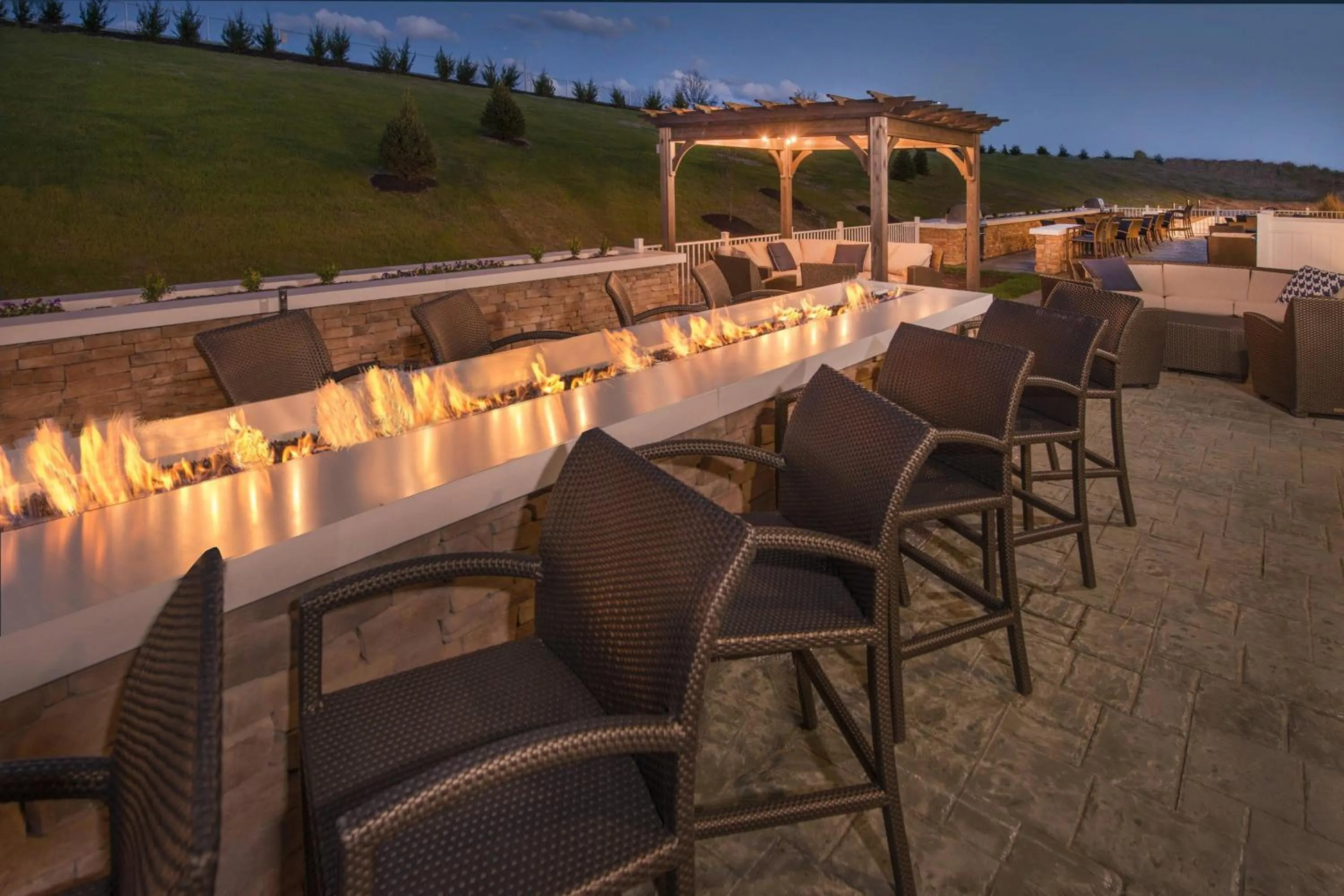 Other in Fairfield Inn & Suites by Marriott Altoona