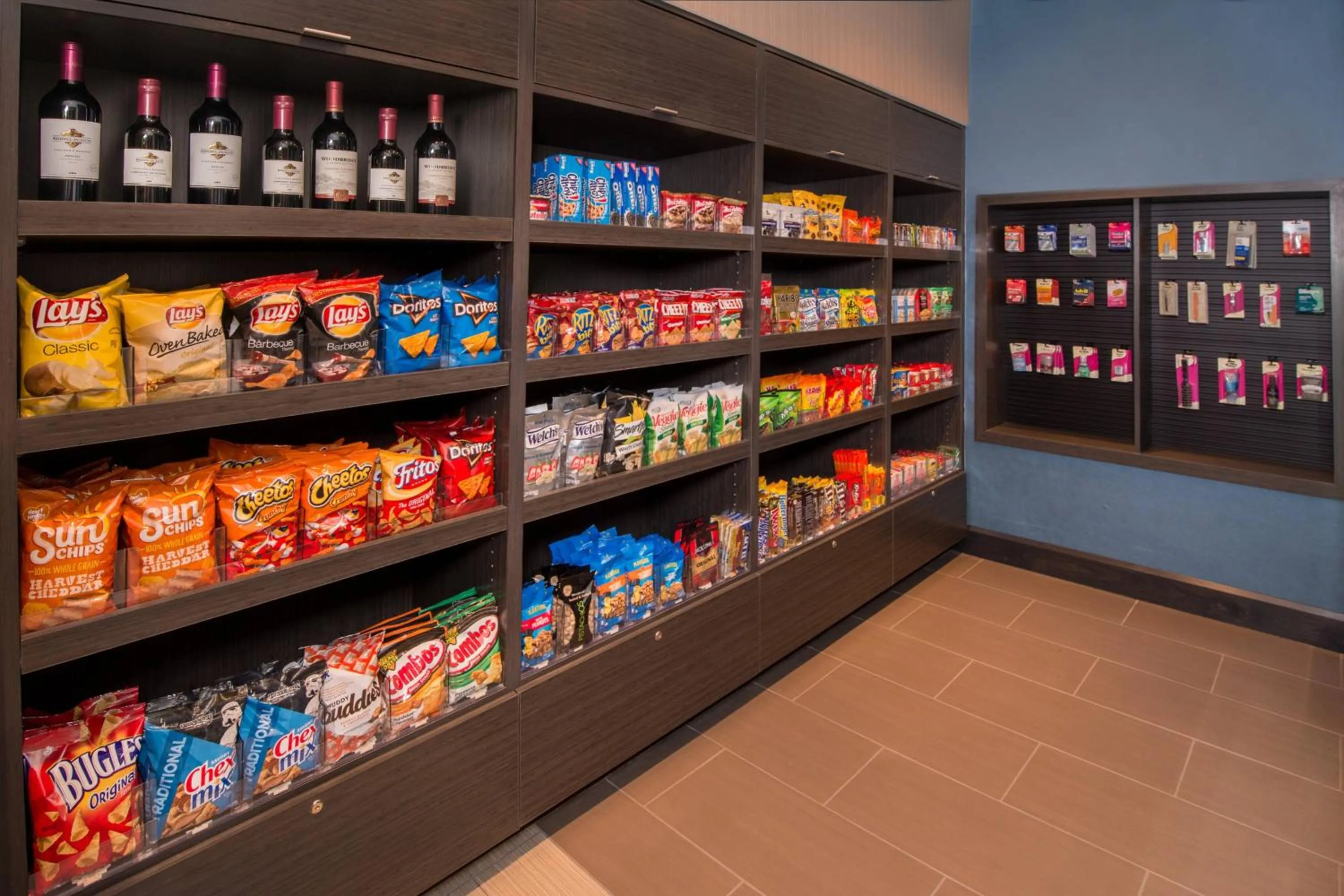 Other in Fairfield Inn & Suites by Marriott Altoona