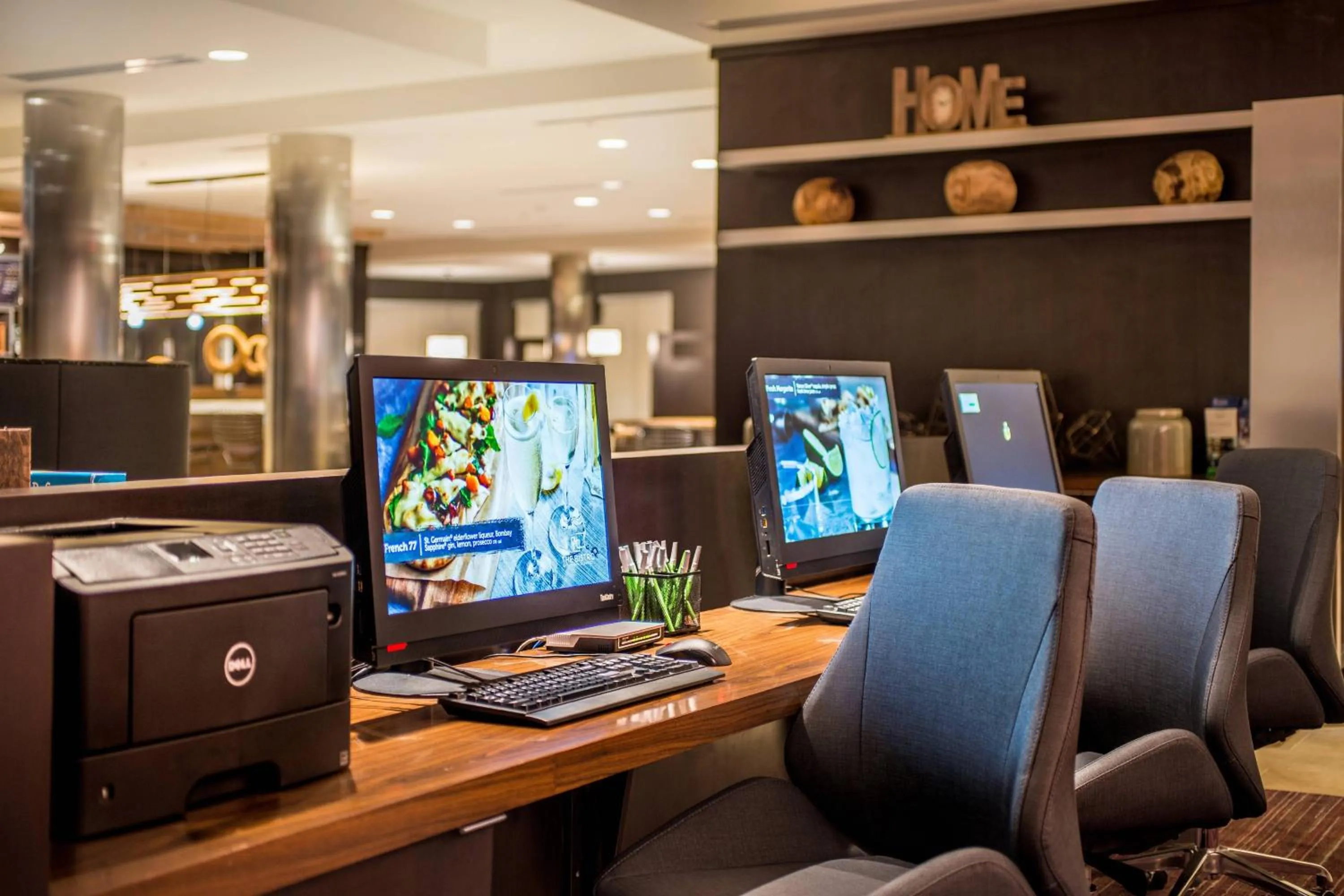 Other in Courtyard by Marriott Detroit Farmington