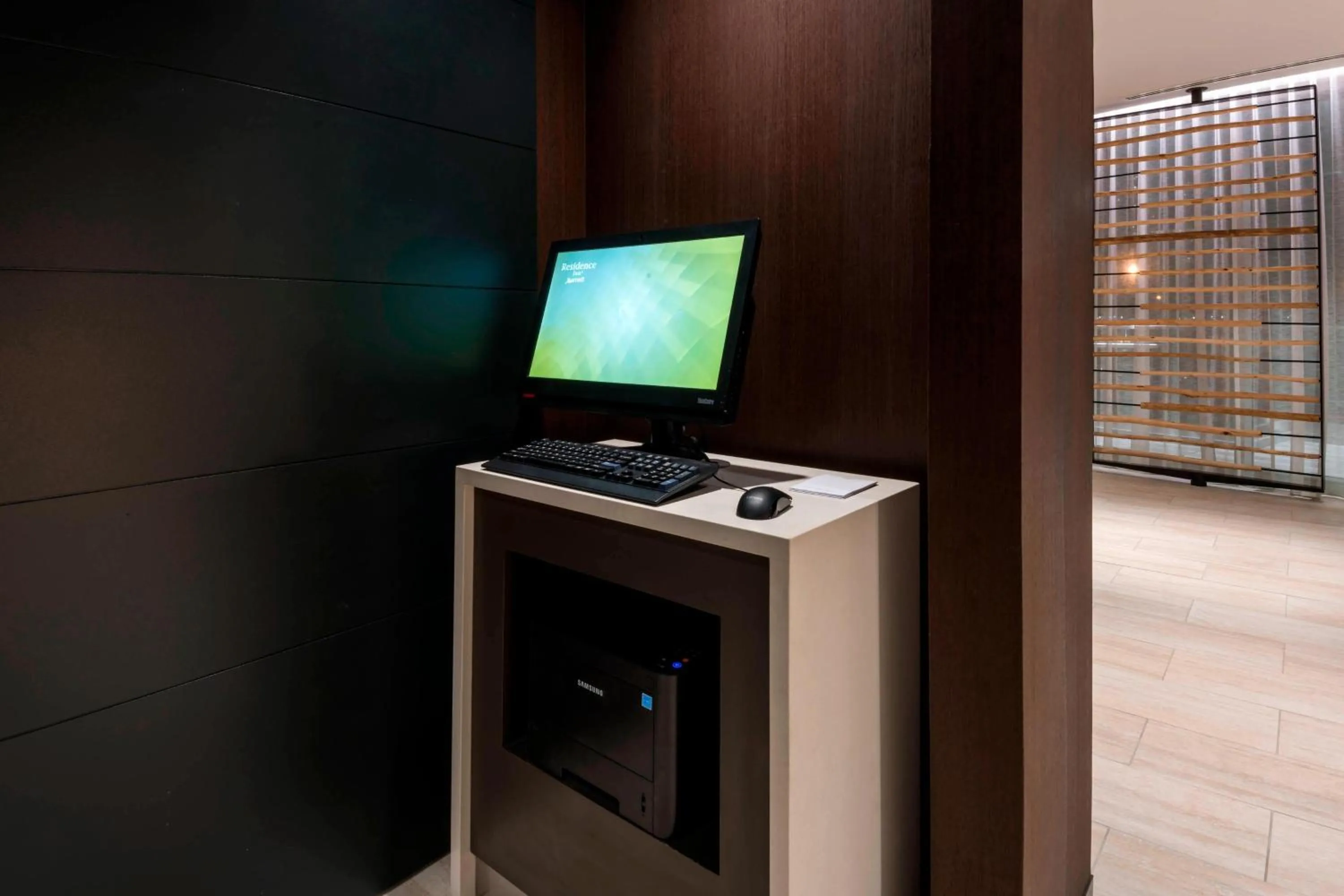 Other in Residence Inn by Marriott Jersey City