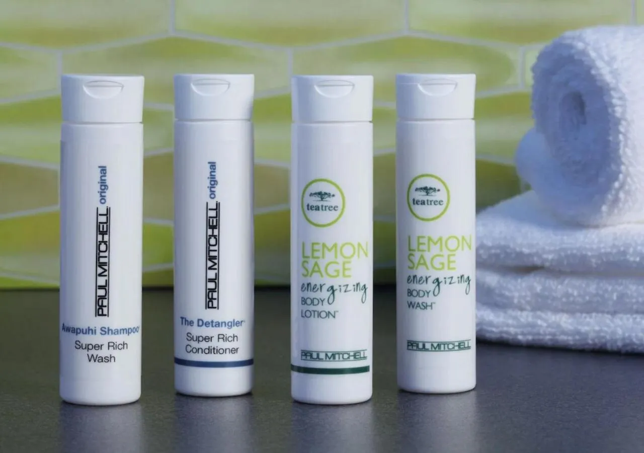 Residence Inn by Marriott Jersey City