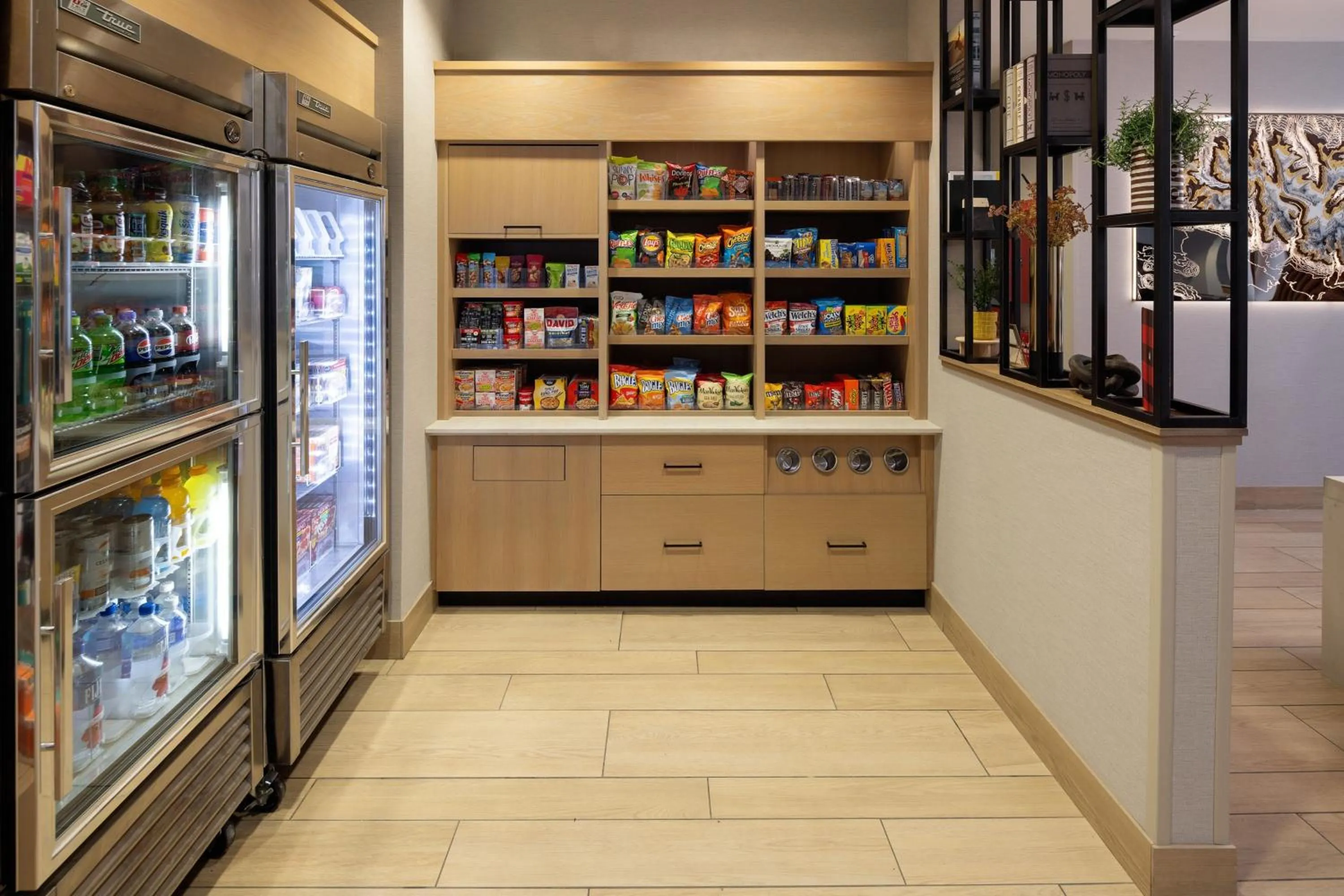 Other in SpringHill Suites by Marriott Jackson Hole