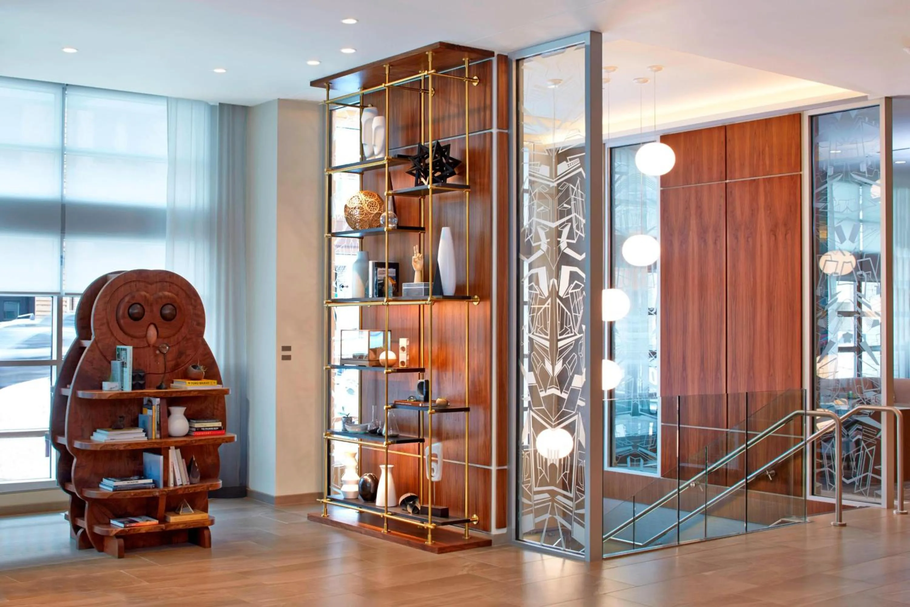 Other in AC Hotel by Marriott Portland Downtown, OR