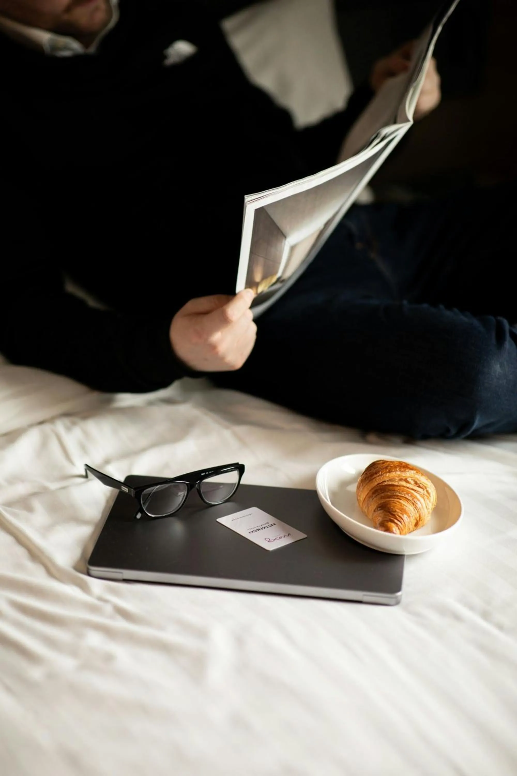 Other in Moxy London Excel