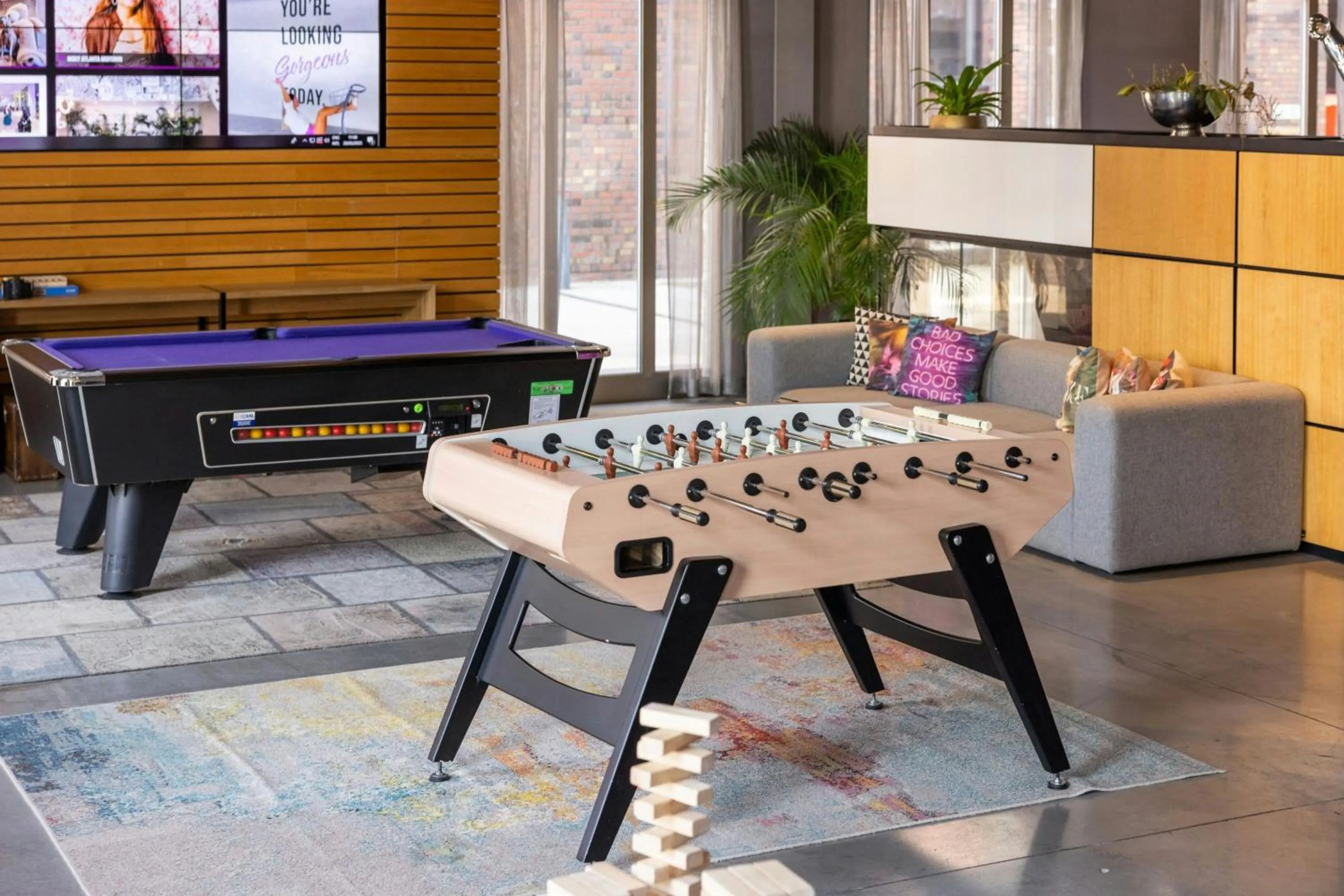 Other in Moxy London Excel