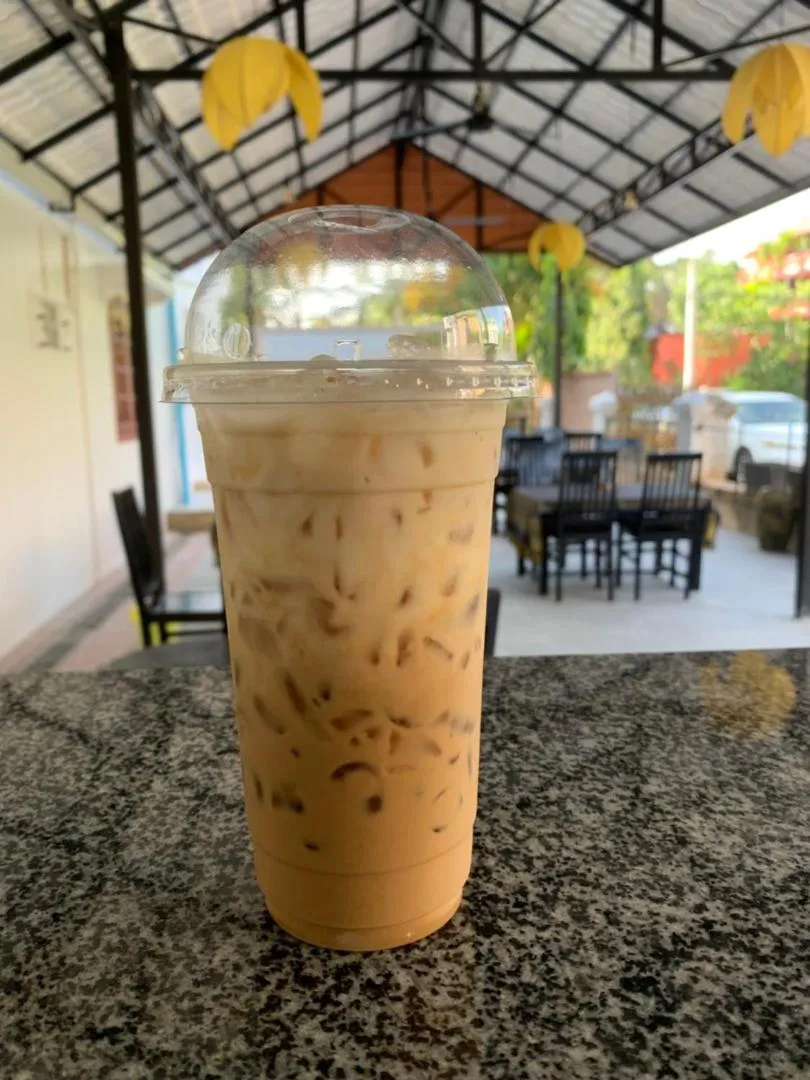 Food in The One by Nika