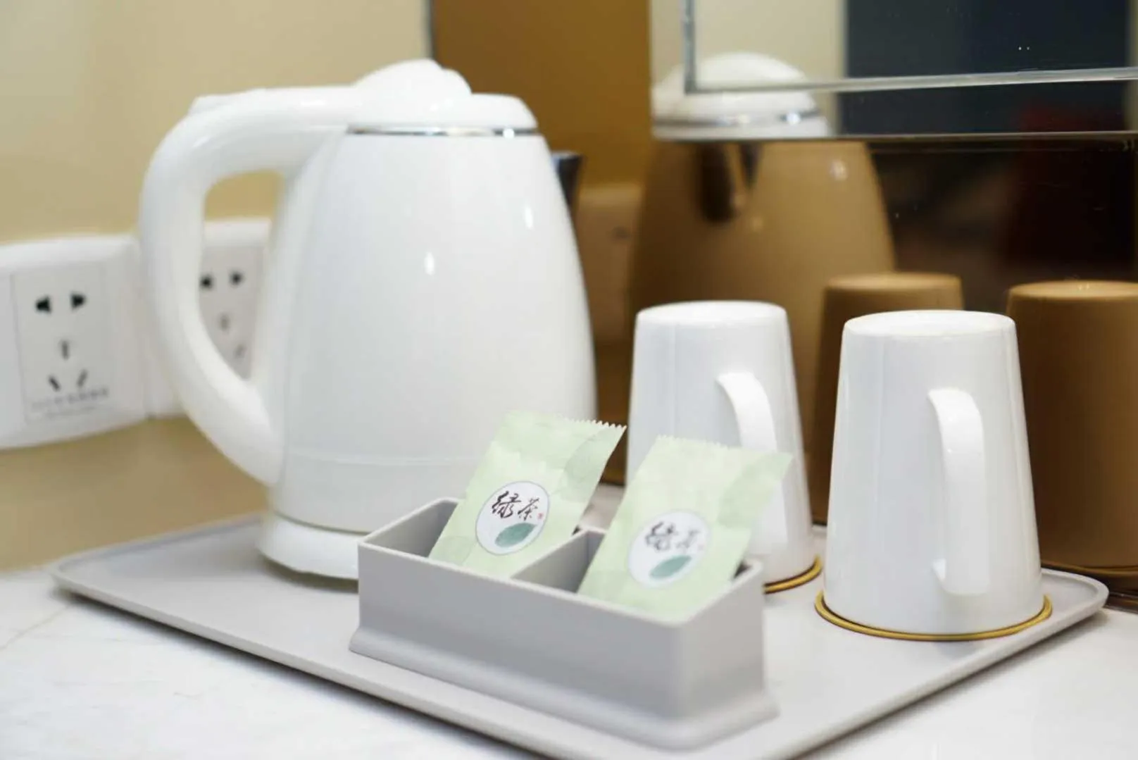 Other in Jin-Tai Holiday Hotel