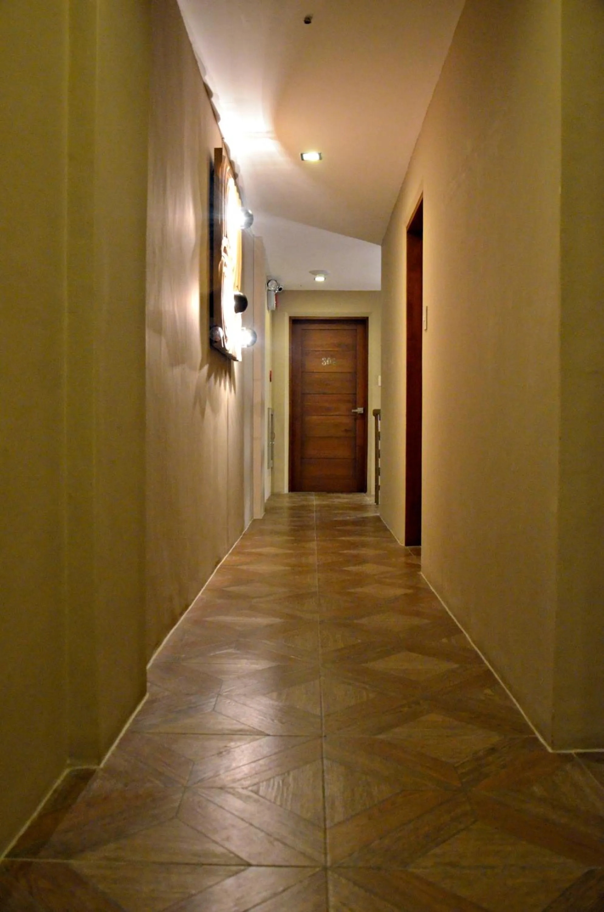 Other in The Piccolo Hotel of Boracay