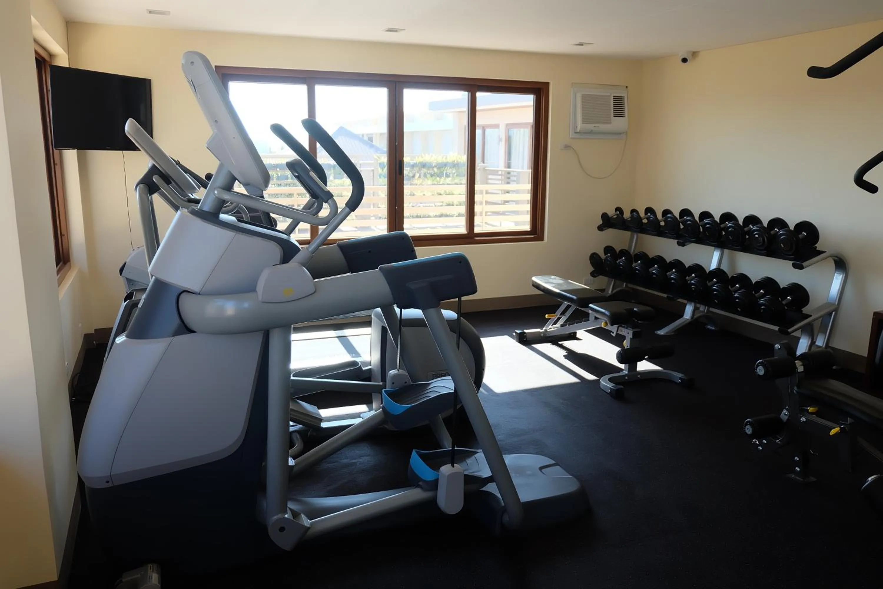 The Piccolo Hotel of Boracay