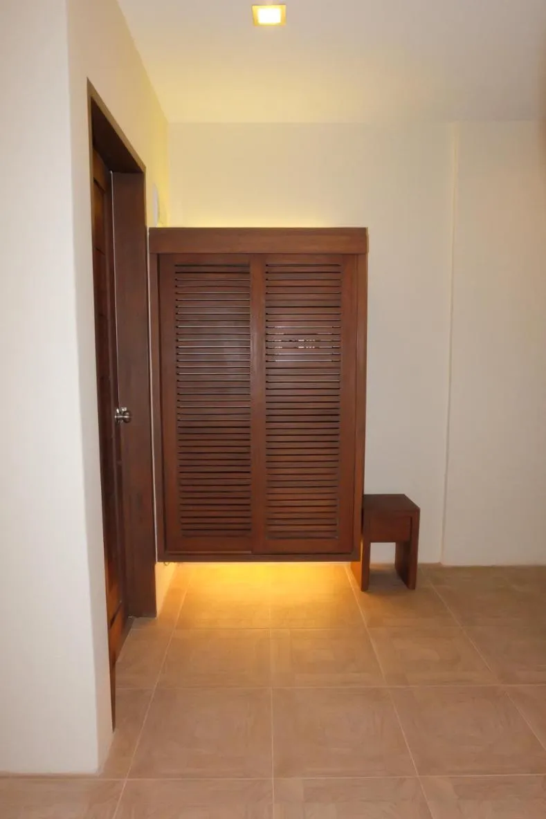 Area and facilities in The Piccolo Hotel of Boracay