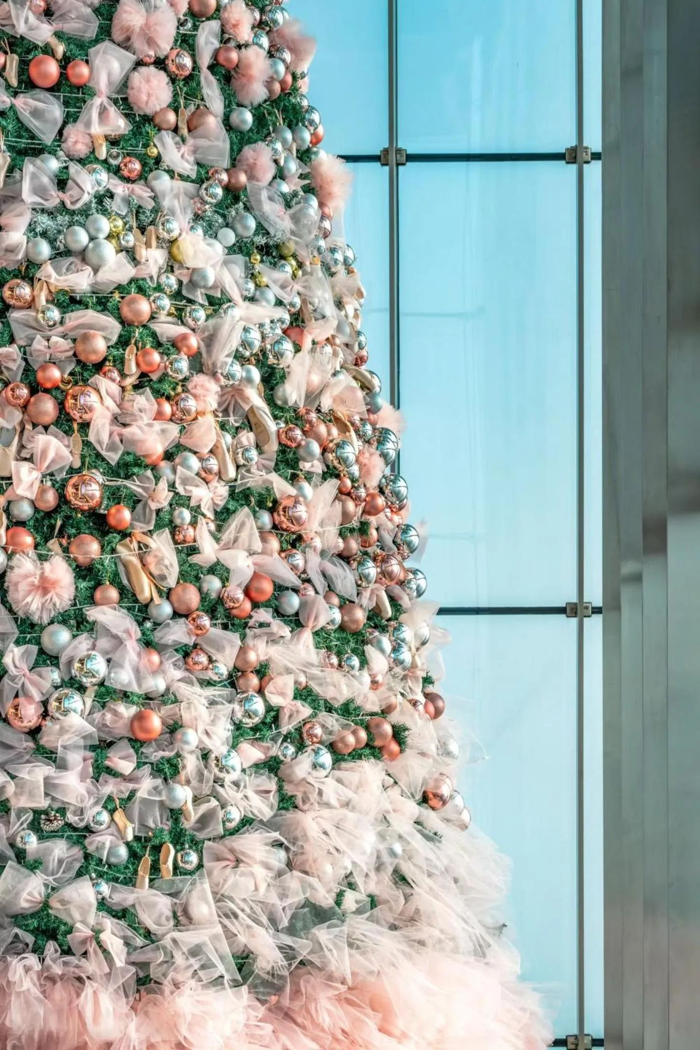Lobby or reception in Waldorf Astoria Chengdu