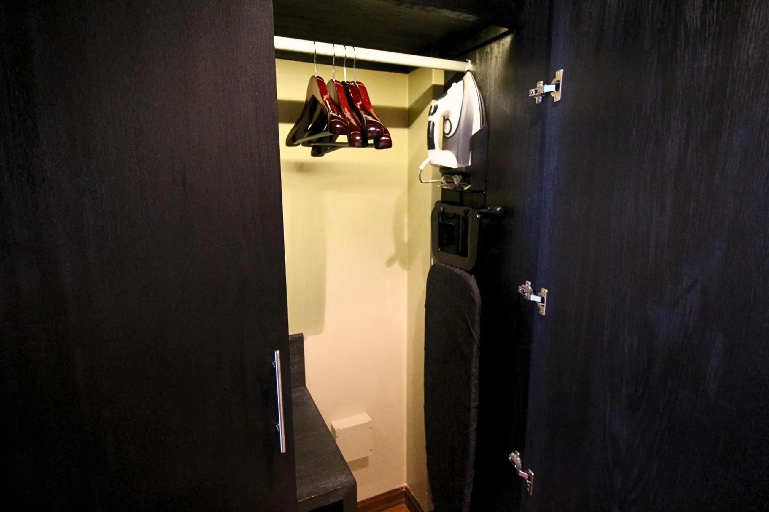 furniture in Hilton Garden Inn Lima Surco