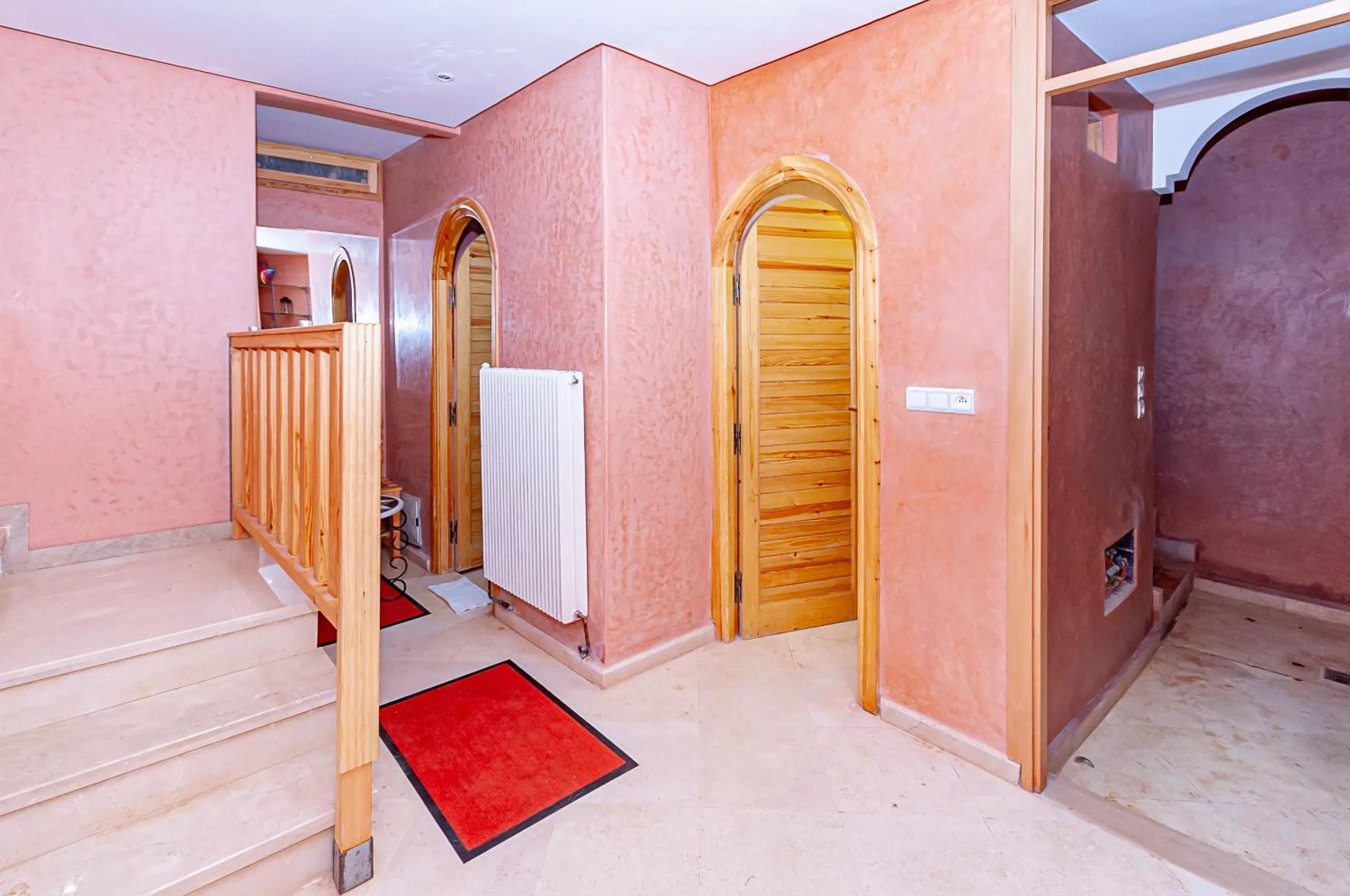 Massage in Ferme Sidi Safou & Spa