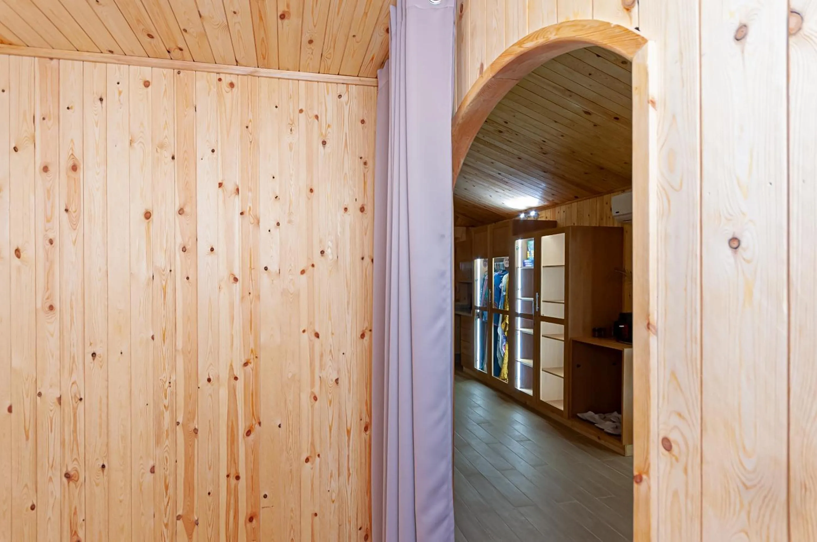 Spa and wellness centre/facilities in Ferme Sidi Safou & Spa