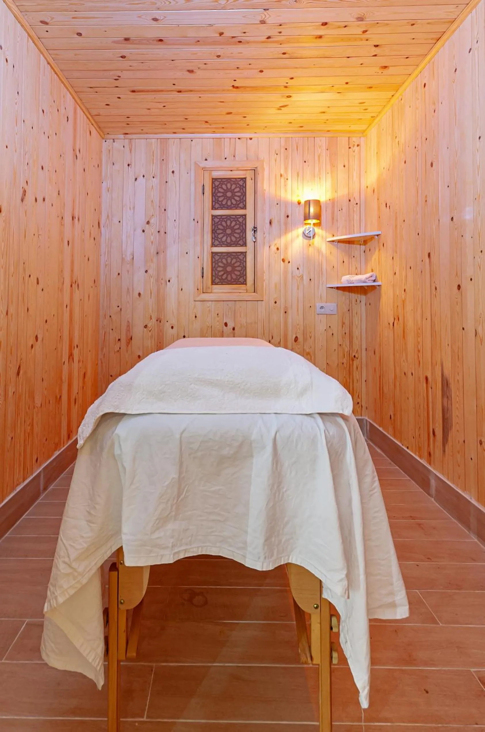 Massage in Ferme Sidi Safou & Spa